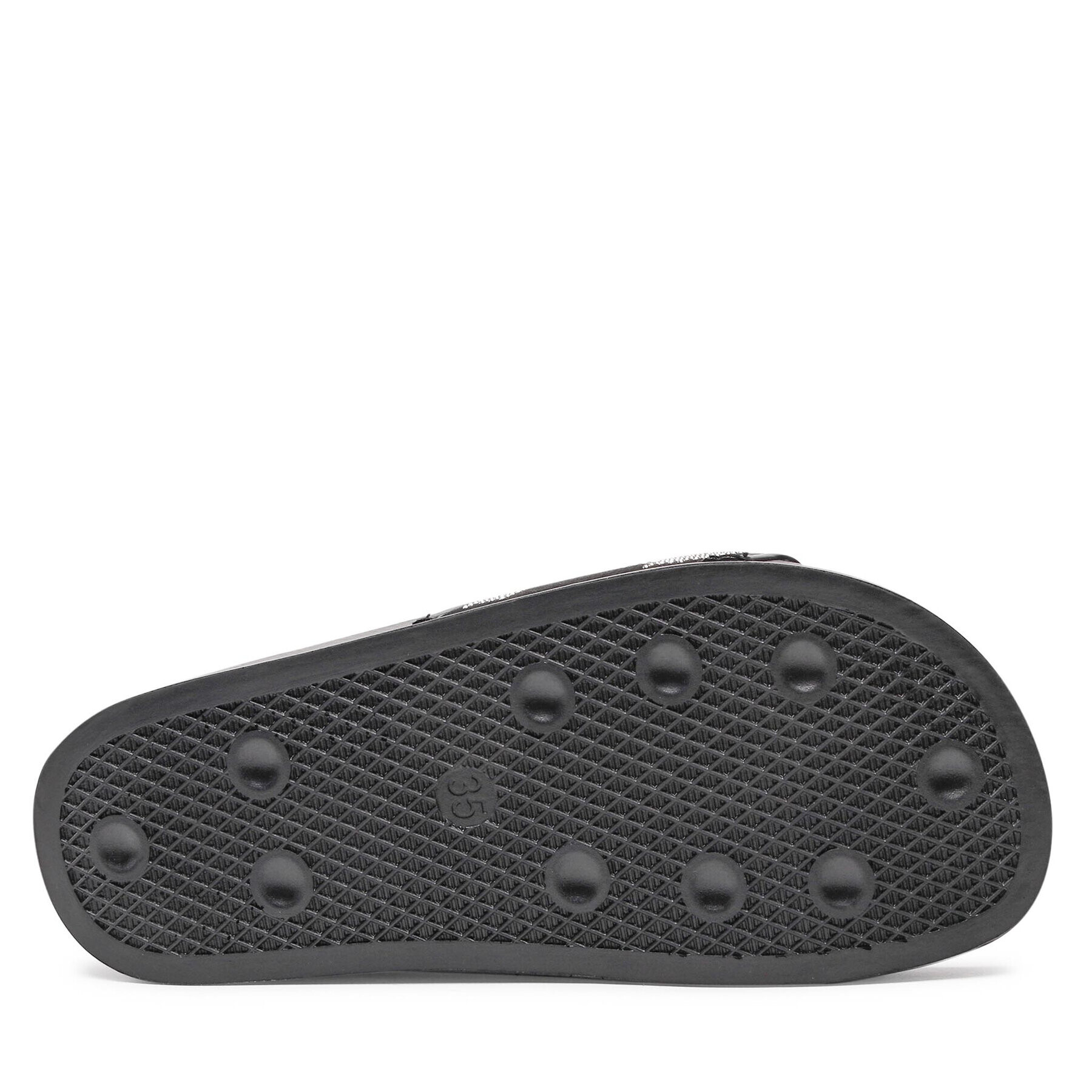Replay Чехли Up W Studs GWF1B .000.C0018T Черен - Pepit.bg