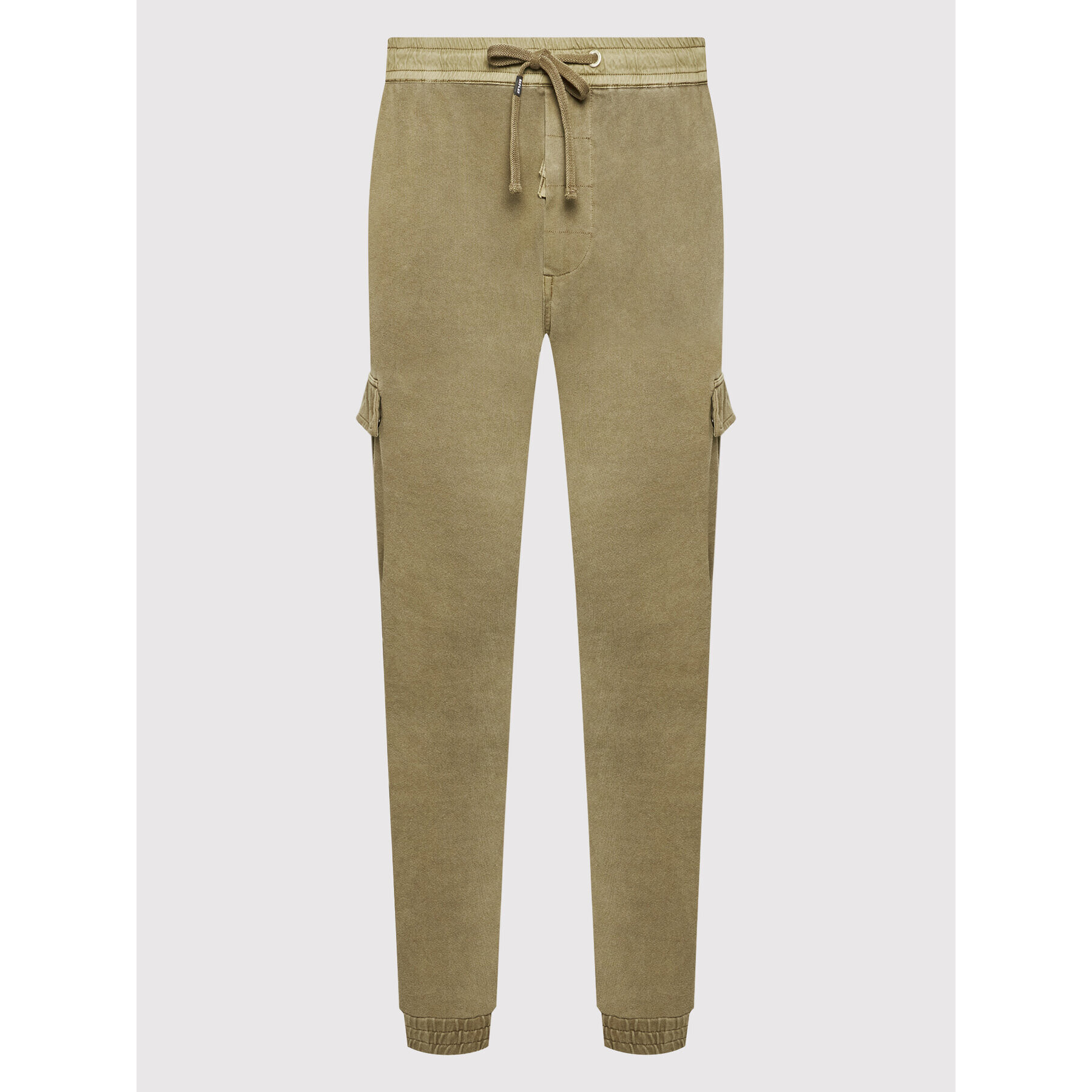 Replay Джогъри M9779.000.23102G Кафяв Regular Fit - Pepit.bg