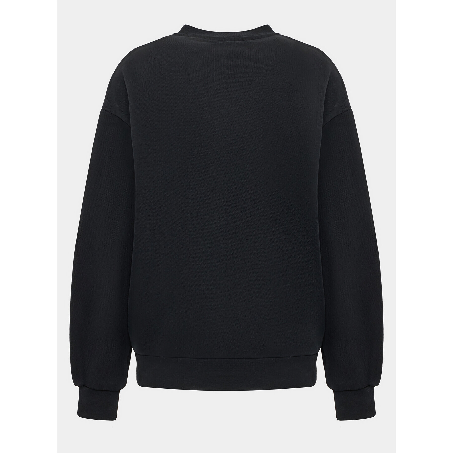 Replay Суитшърт W3616C.000.22890CS Черен Regular Fit - Pepit.bg