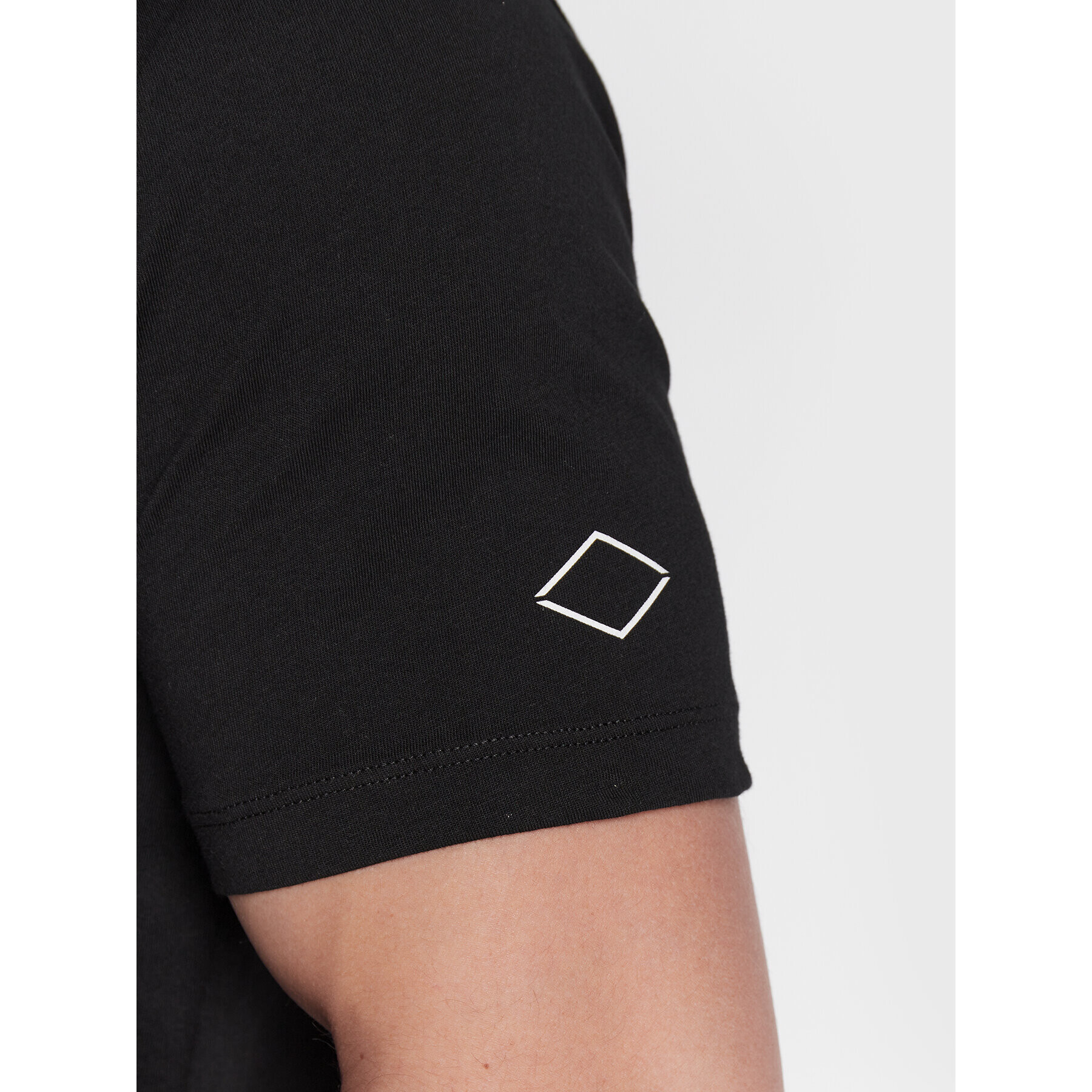Replay Тишърт M6465.000.2660 Черен Regular Fit - Pepit.bg