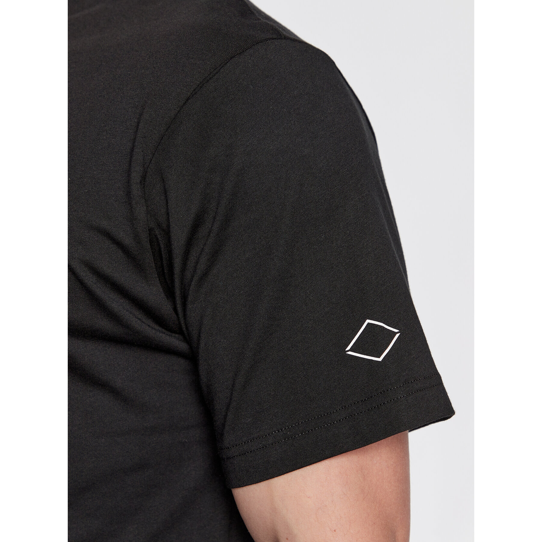 Replay Тишърт M6520.000.2660 Черен Regular Fit - Pepit.bg