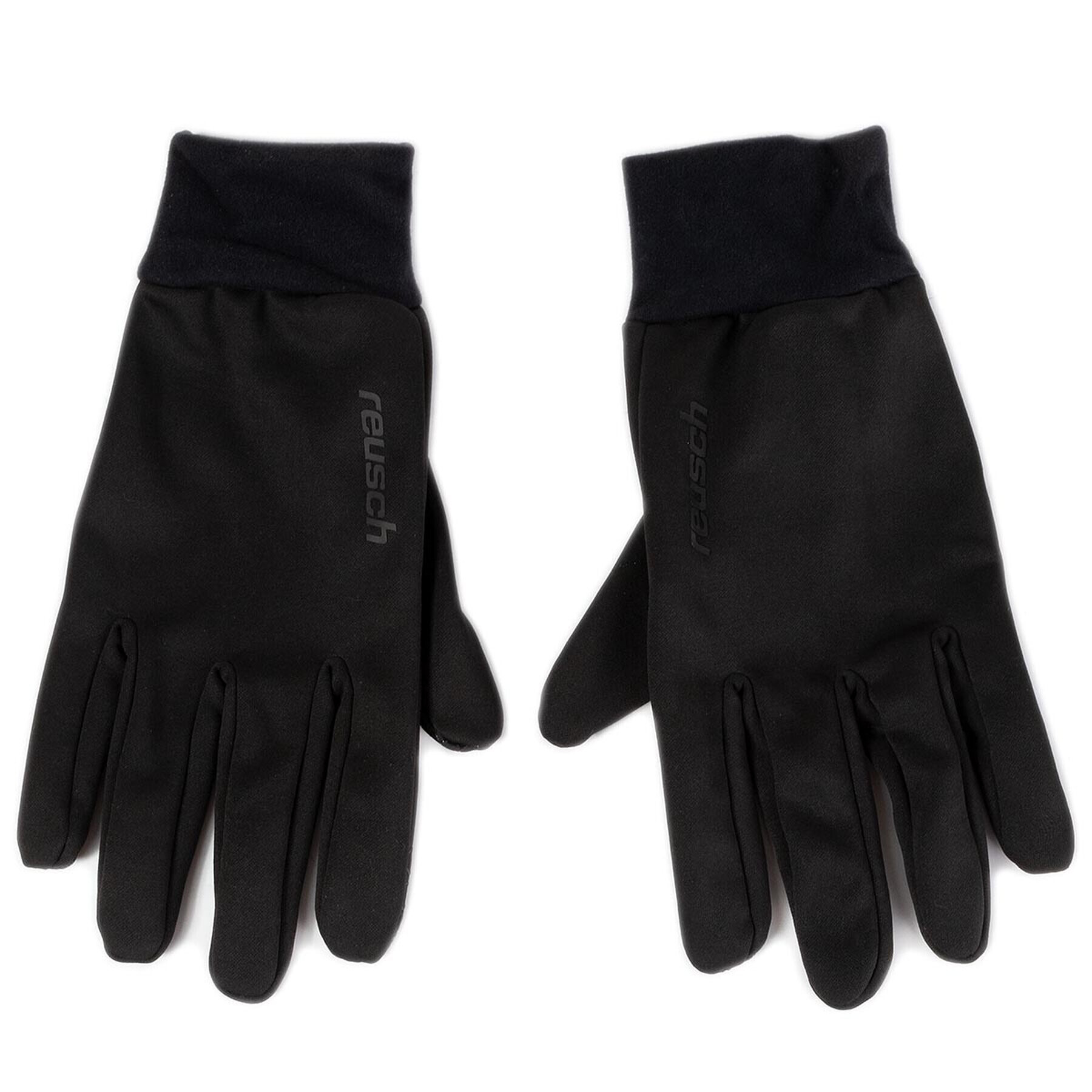 Reusch Ръкавици за ски Ashton 4705109 Черен - Pepit.bg