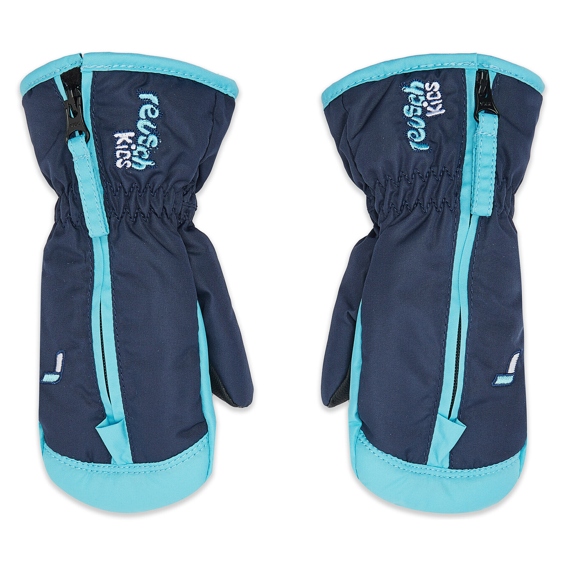 Reusch Ръкавици за ски Ben 6285408 Тъмносин - Pepit.bg
