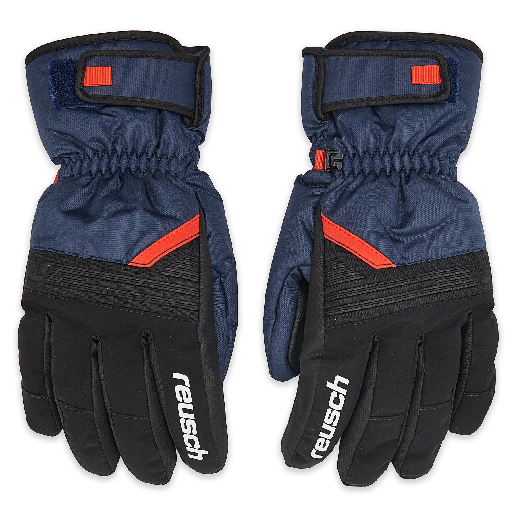 Reusch Ръкавици за ски Bradley R-Tex Xt 6101265 Тъмносин - Pepit.bg