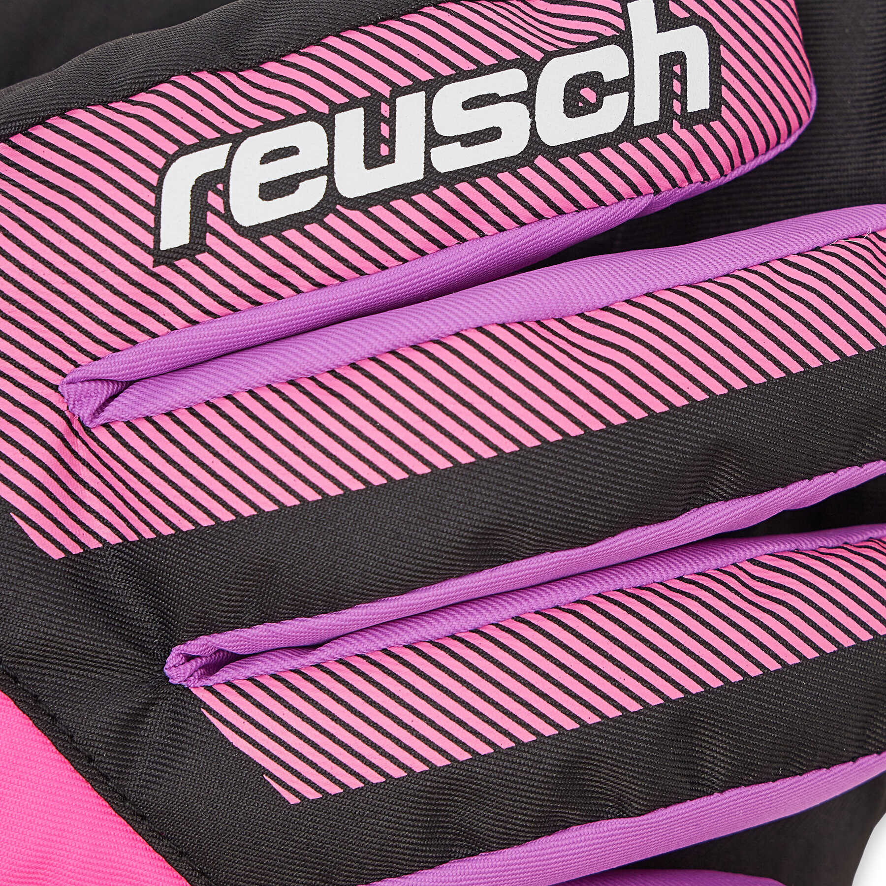 Reusch Ръкавици за ски Duke 6261212 Черен - Pepit.bg