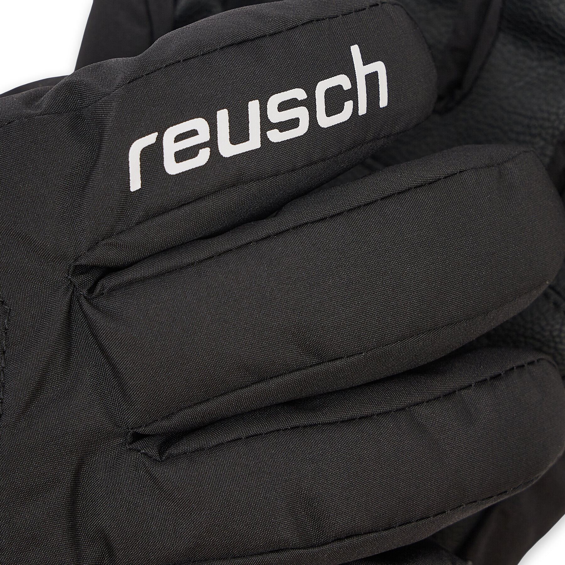 Reusch Ръкавици за ски Flash 6261305 Черен - Pepit.bg