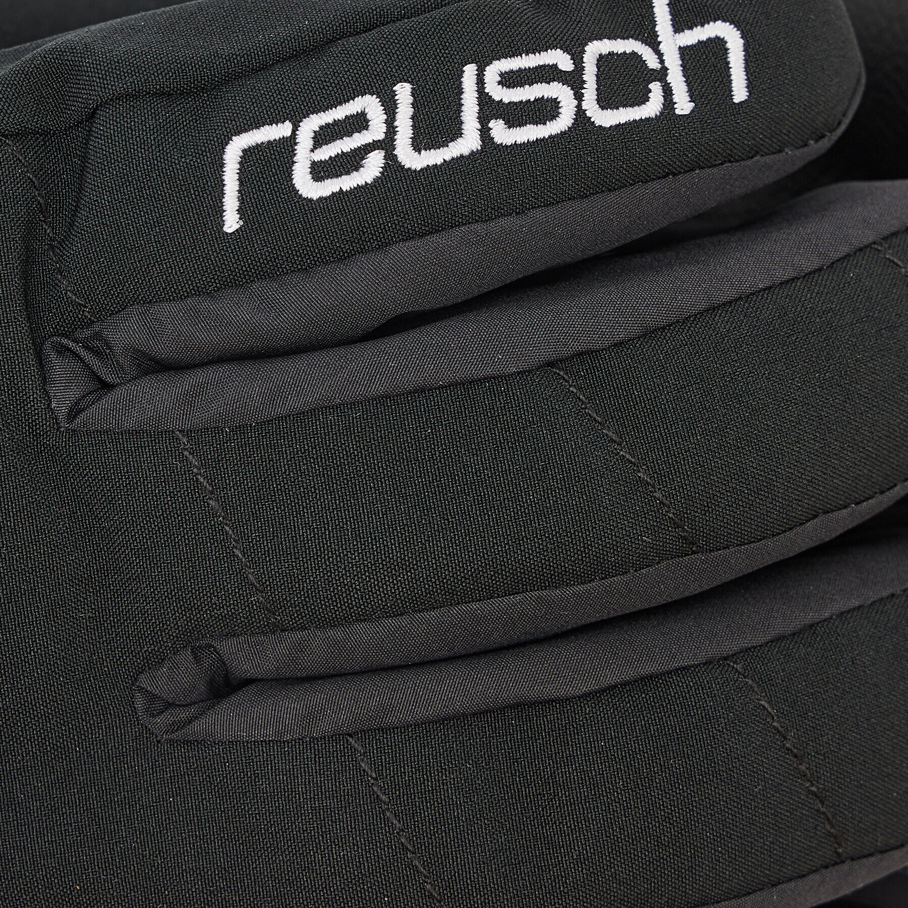 Reusch Ръкавици за ски Marisa 6031150 Черен - Pepit.bg