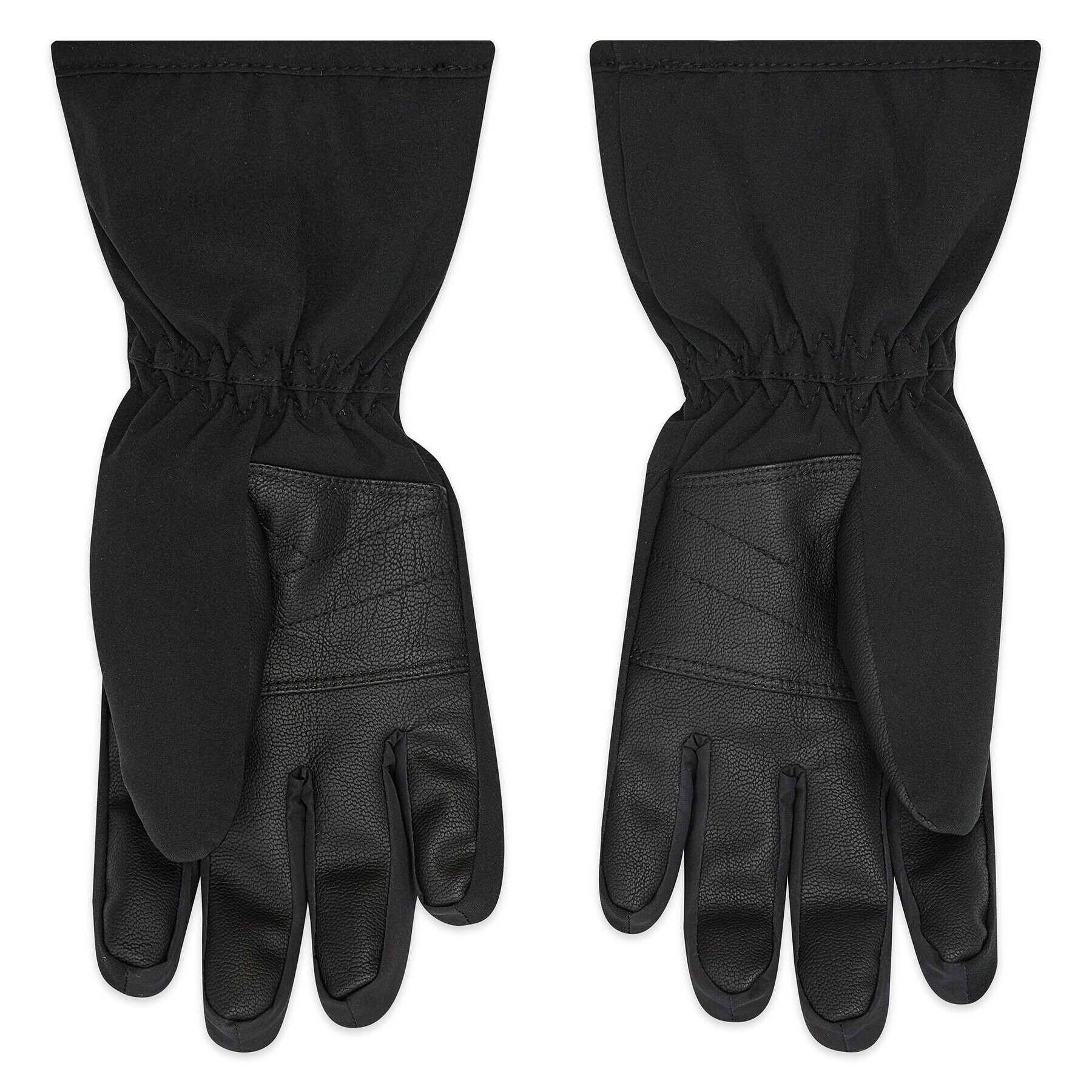 Reusch Ръкавици за ски Marisa 6031150 Черен - Pepit.bg