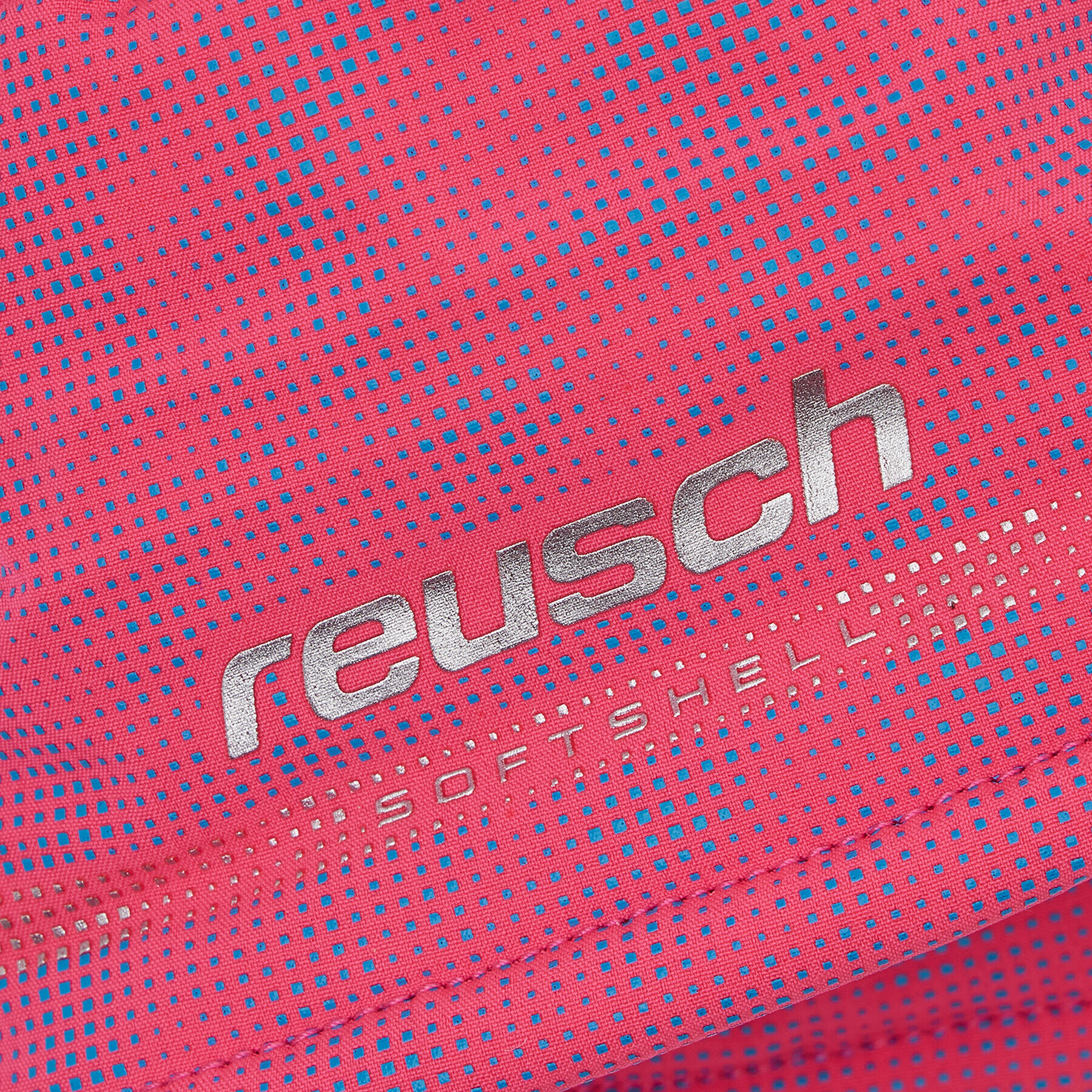Reusch Ръкавици за ски Maxi R-Tex Xt 6285215 Розов - Pepit.bg