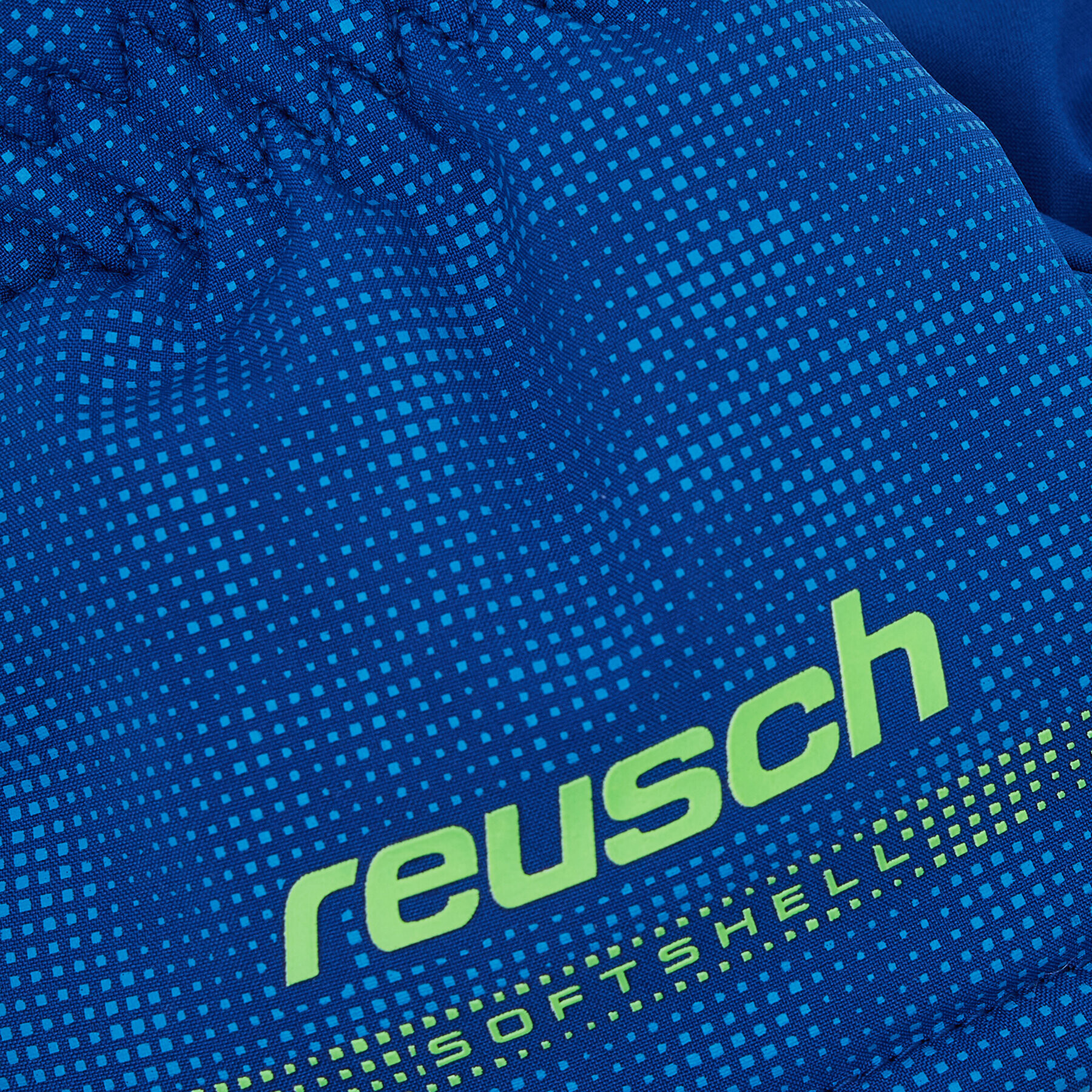 Reusch Ръкавици за ски Maxi R-Tex Xt 6285215 Син - Pepit.bg