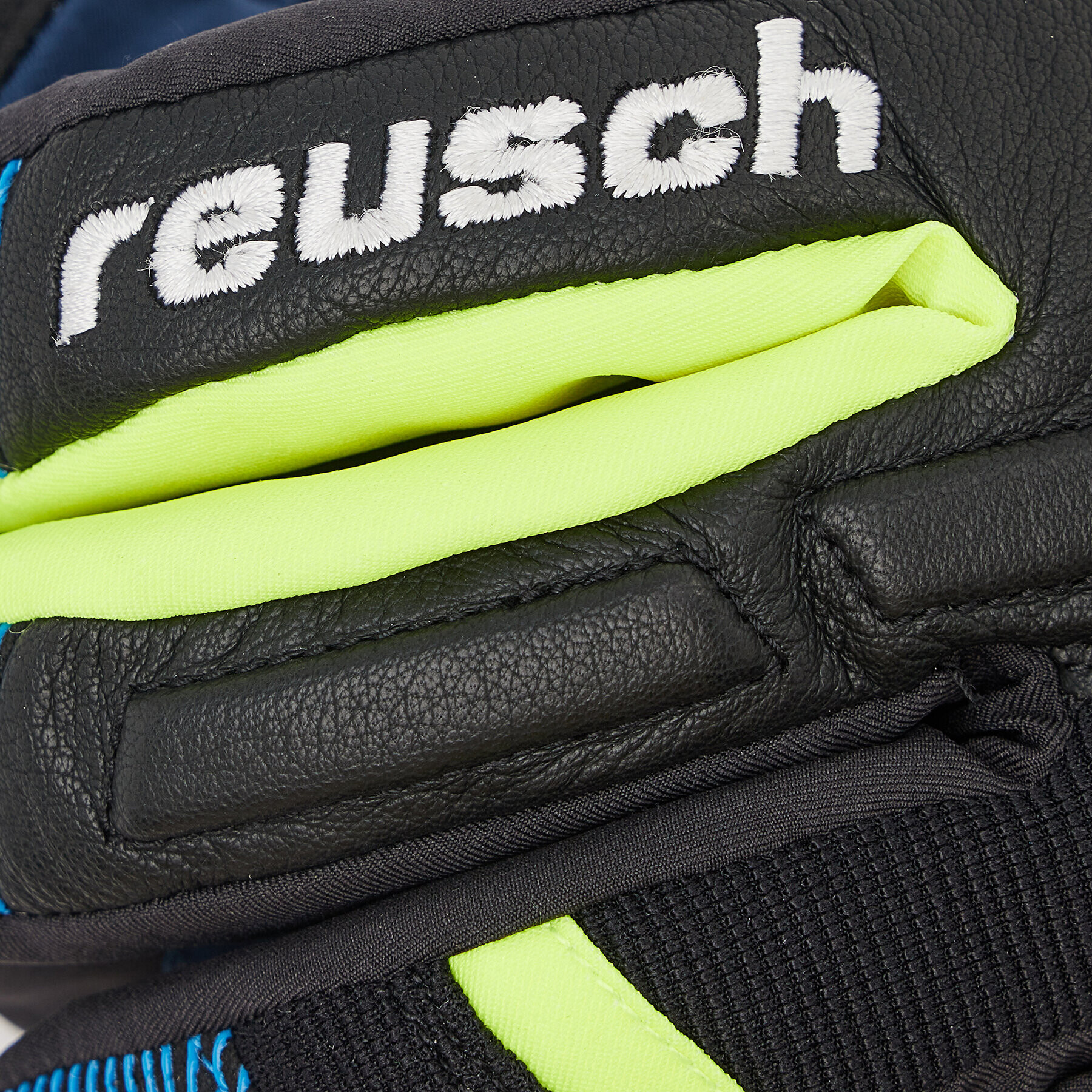 Reusch Ръкавици за ски Strike R-Tex Xt 6101206 Черен - Pepit.bg