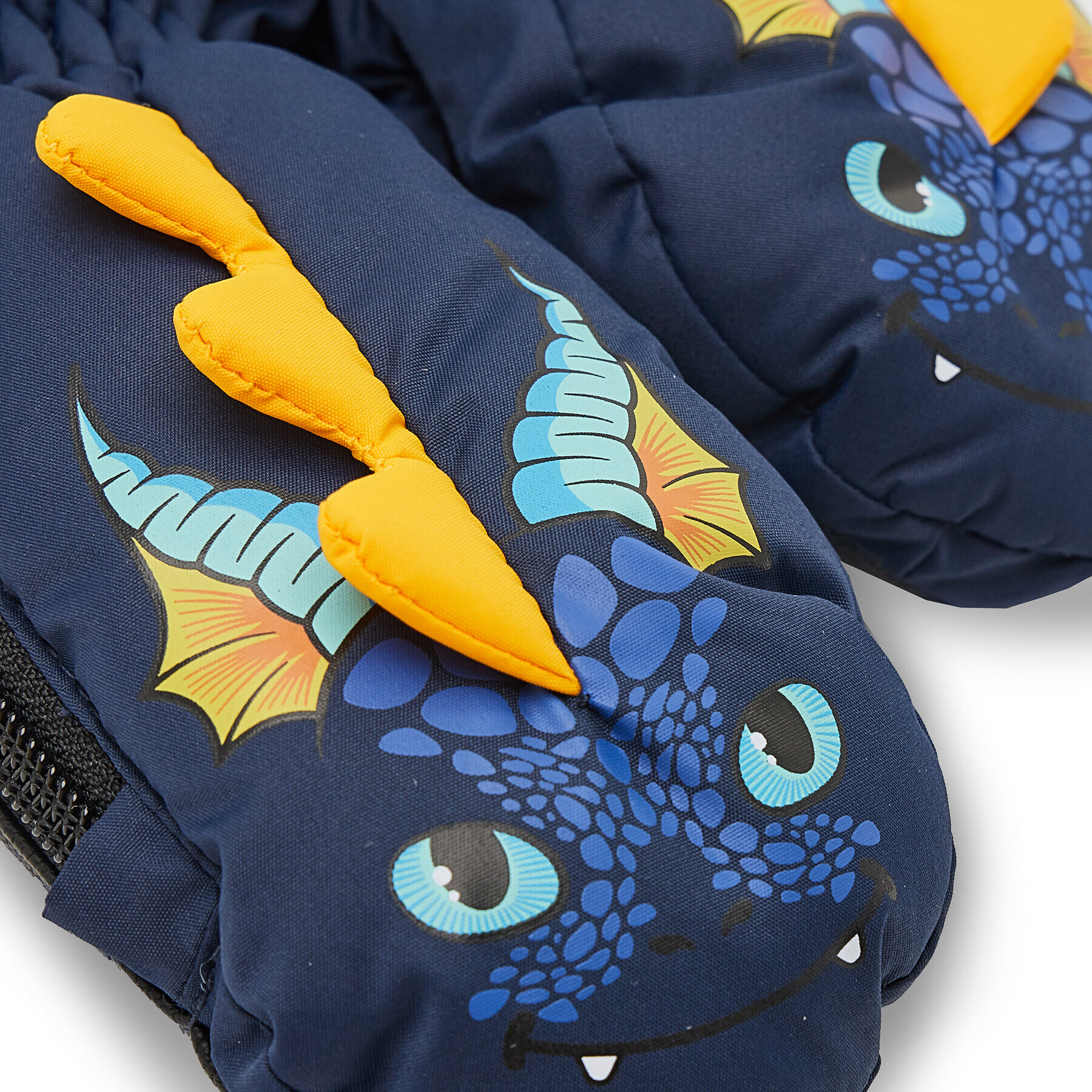 Reusch Ръкавици за ски Sweety 6285470 Тъмносин - Pepit.bg