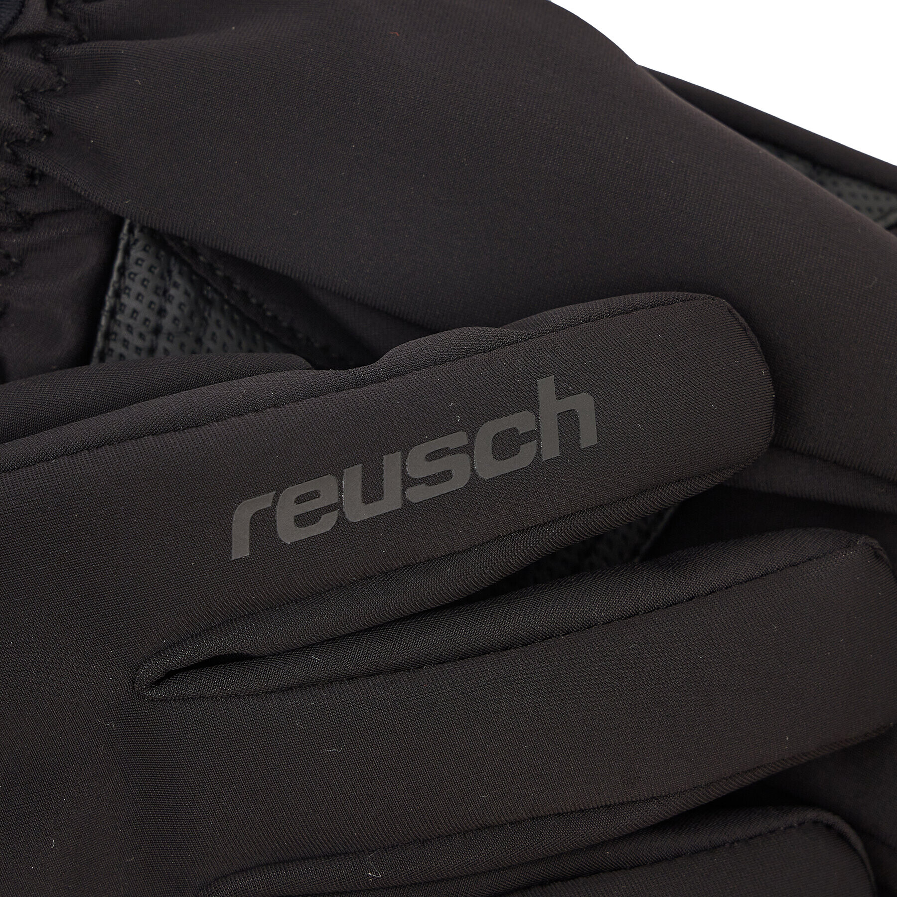 Reusch Ръкавици за ски Walk Touchtec 4805101 Черен - Pepit.bg