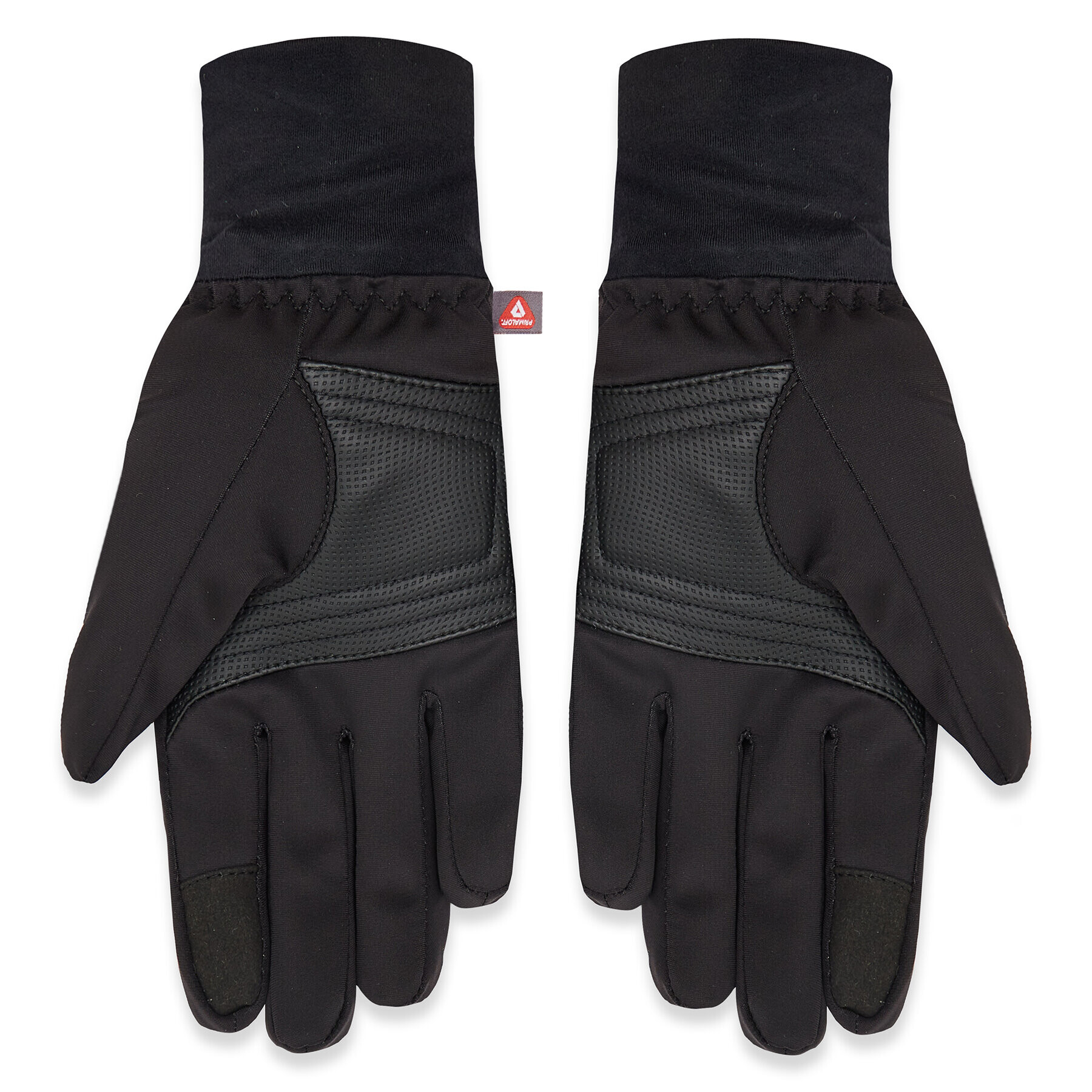 Reusch Ръкавици за ски Walk Touchtec 4805101 Черен - Pepit.bg