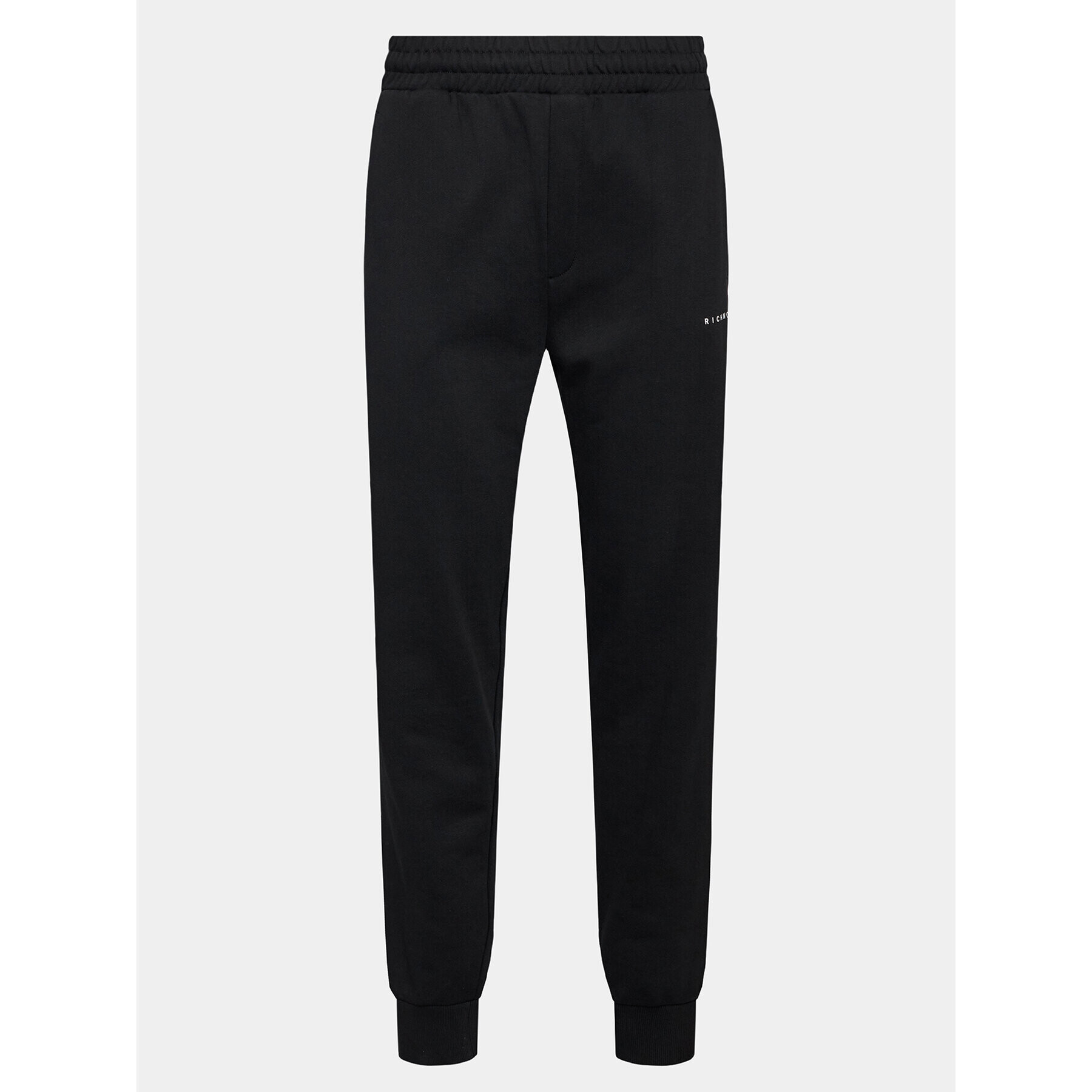 Richmond X Долнище анцуг UMA23155PA Черен Regular Fit - Pepit.bg