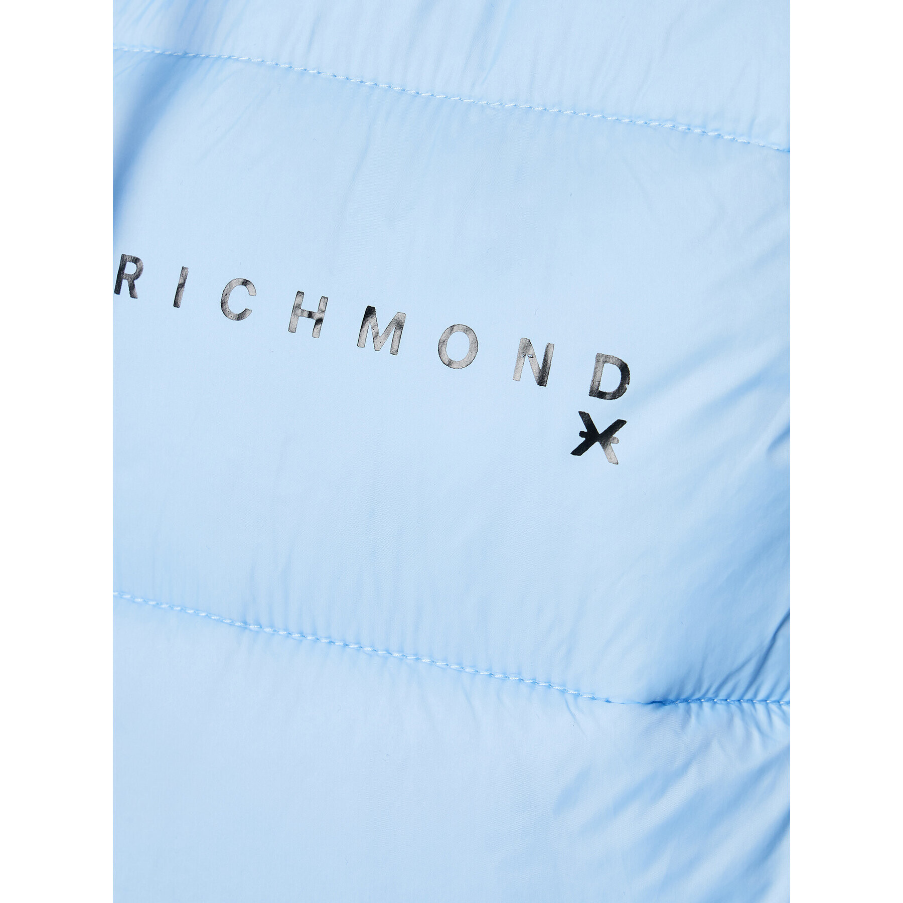 Richmond X Елек UMA23064PI Син Regular Fit - Pepit.bg