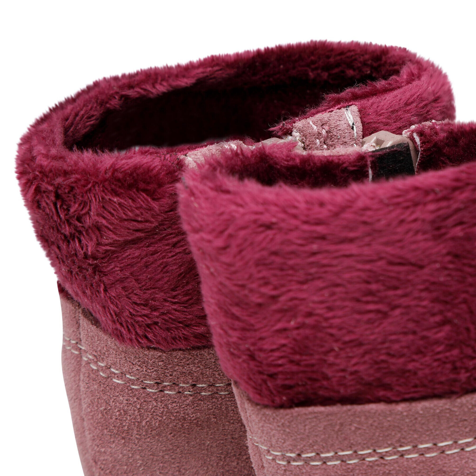 Ricosta Ботуши Sweet 747320100/324 M Розов - Pepit.bg