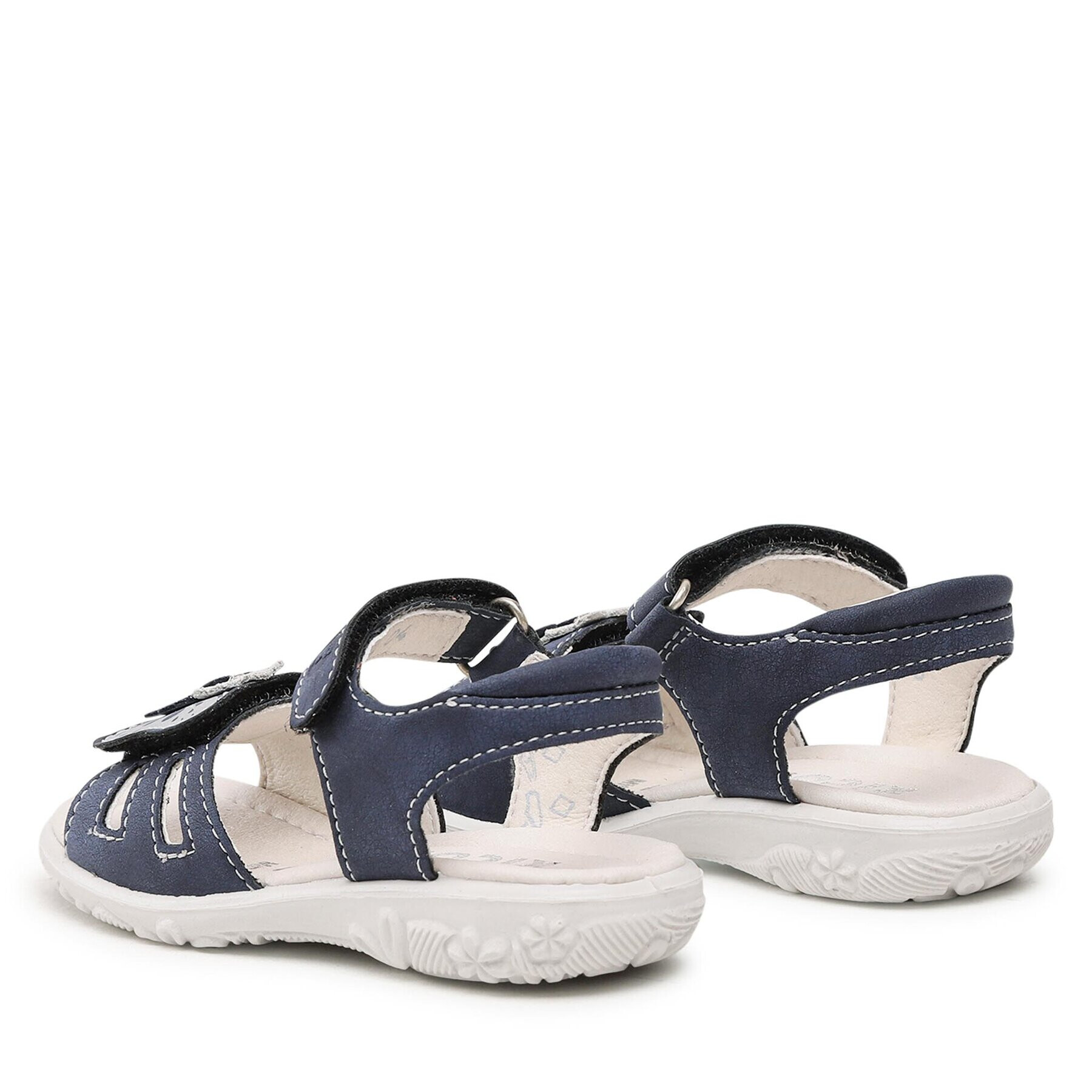 Ricosta Сандали Chloe 50 6401502/170 M Тъмносин - Pepit.bg