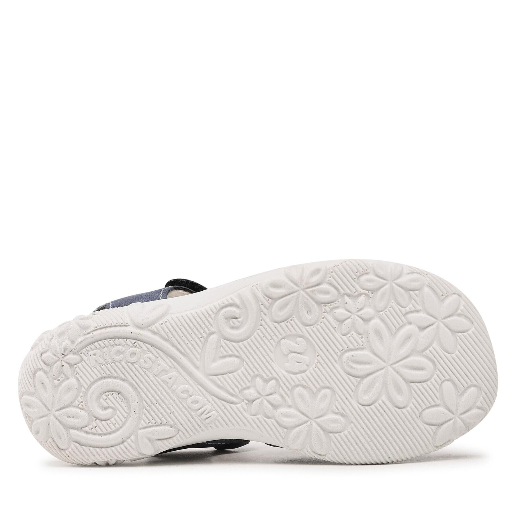 Ricosta Сандали Chloe 50 6401502/170 M Тъмносин - Pepit.bg