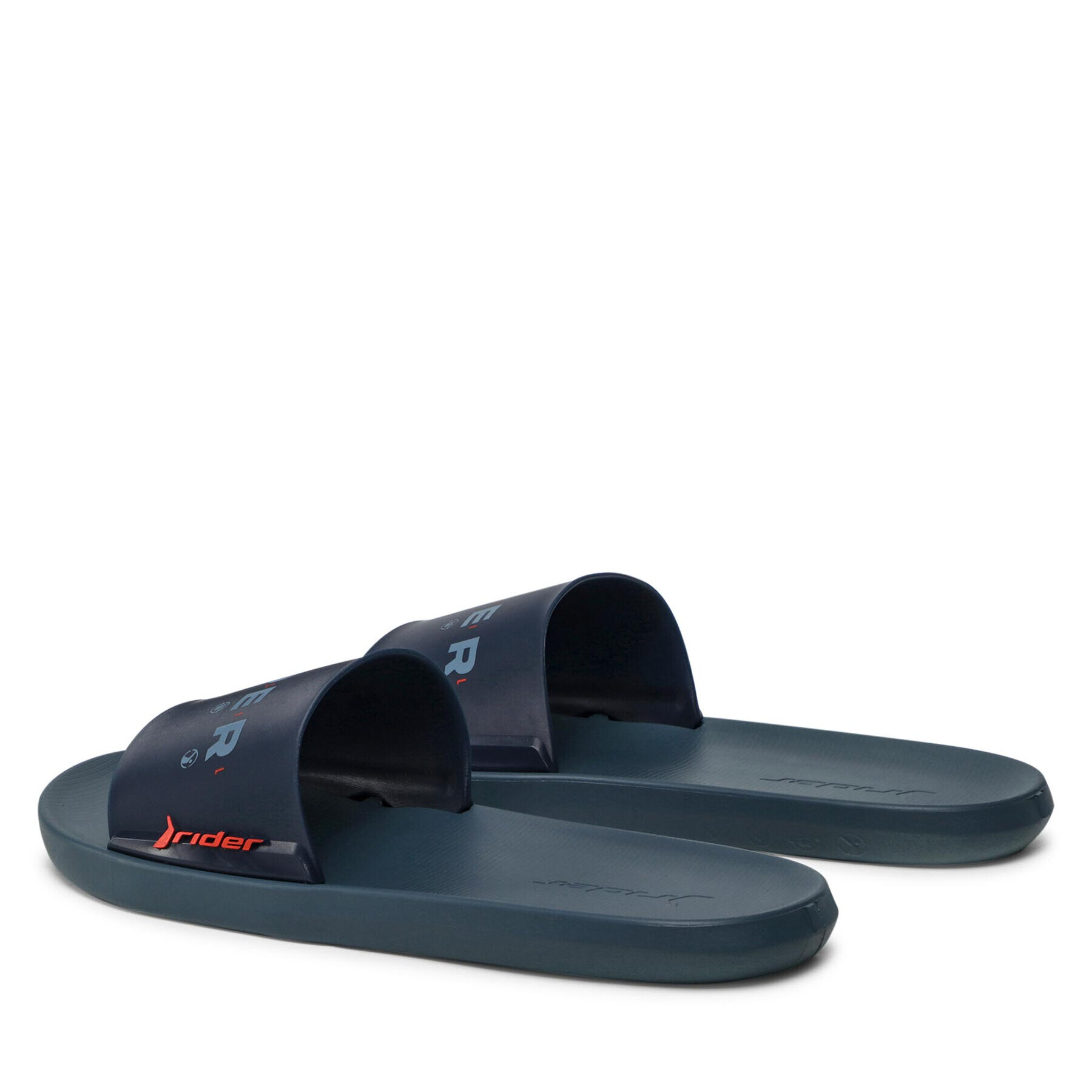 Rider Чехли Dpeed Slide Ad 11766 Тъмносин - Pepit.bg