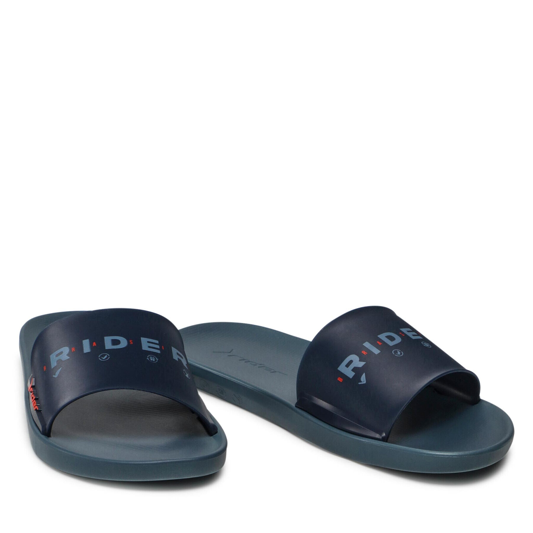 Rider Чехли Dpeed Slide Ad 11766 Тъмносин - Pepit.bg