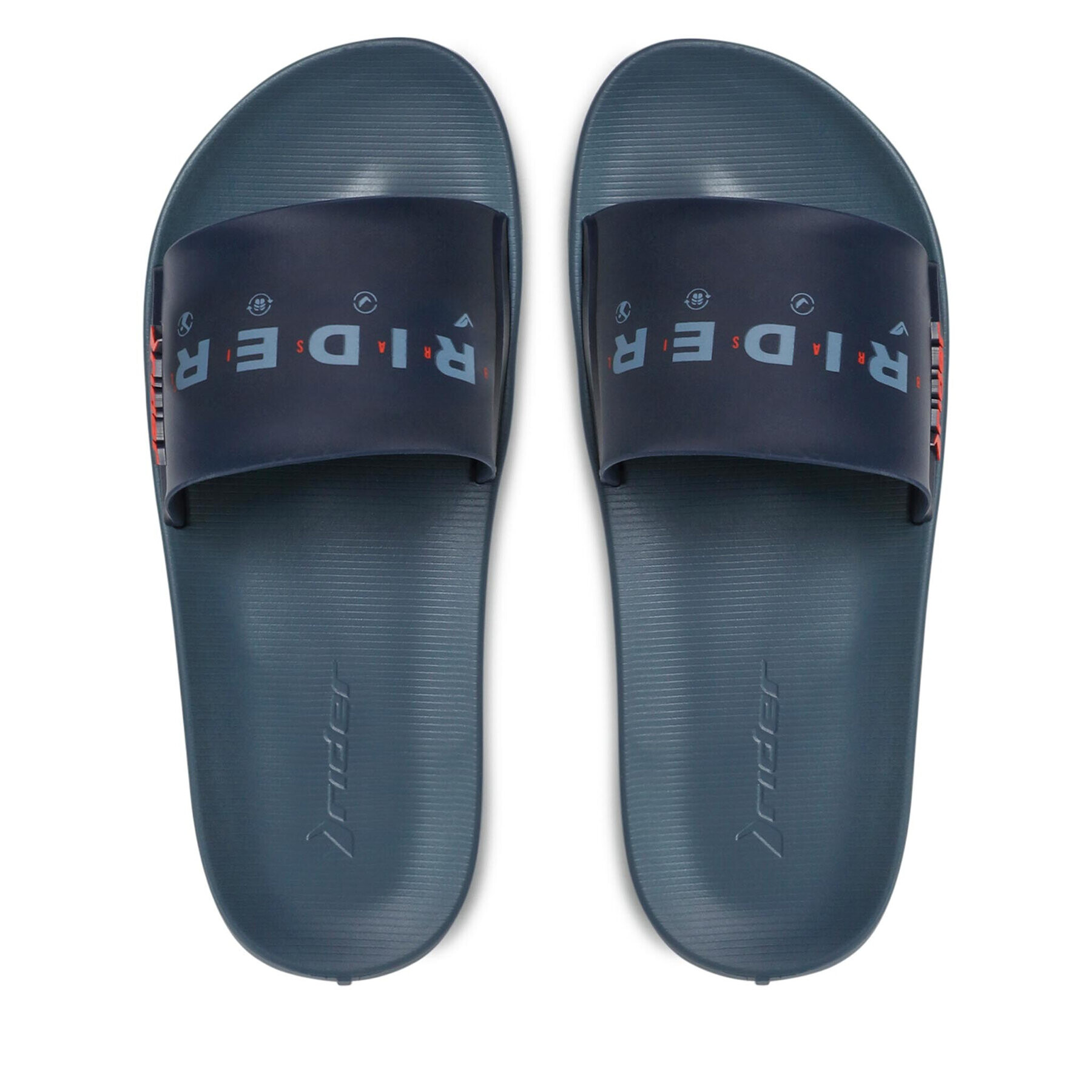 Rider Чехли Dpeed Slide Ad 11766 Тъмносин - Pepit.bg