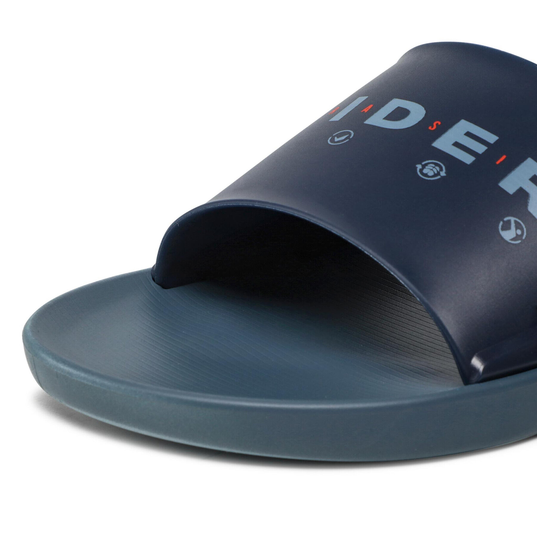Rider Чехли Dpeed Slide Ad 11766 Тъмносин - Pepit.bg
