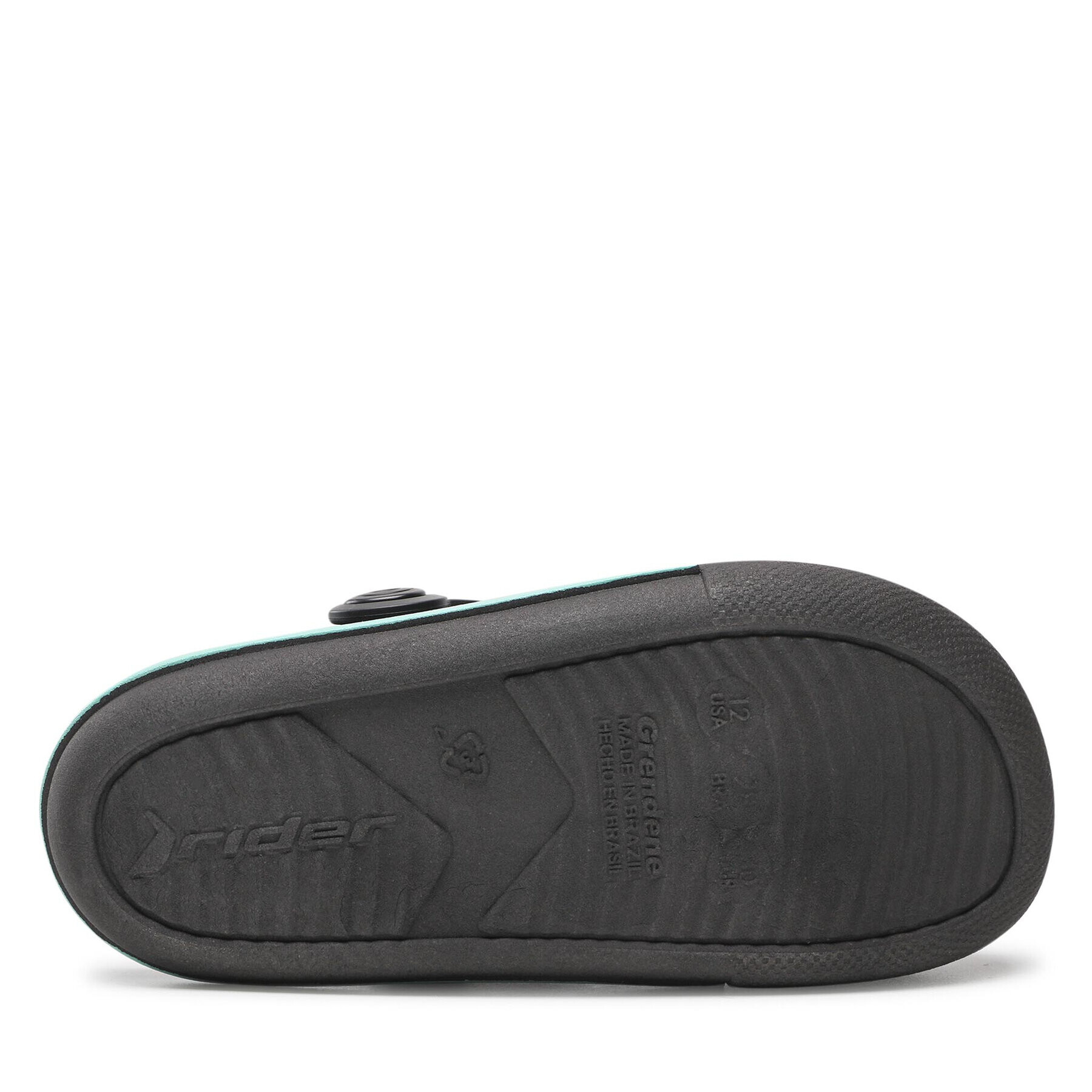 Rider Чехли Drip Babuch Kids 11791 Черен - Pepit.bg