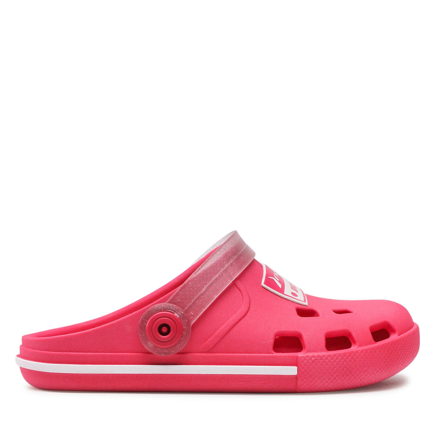 Rider Чехли Drip Babuch Kids 11791 Розов - Pepit.bg
