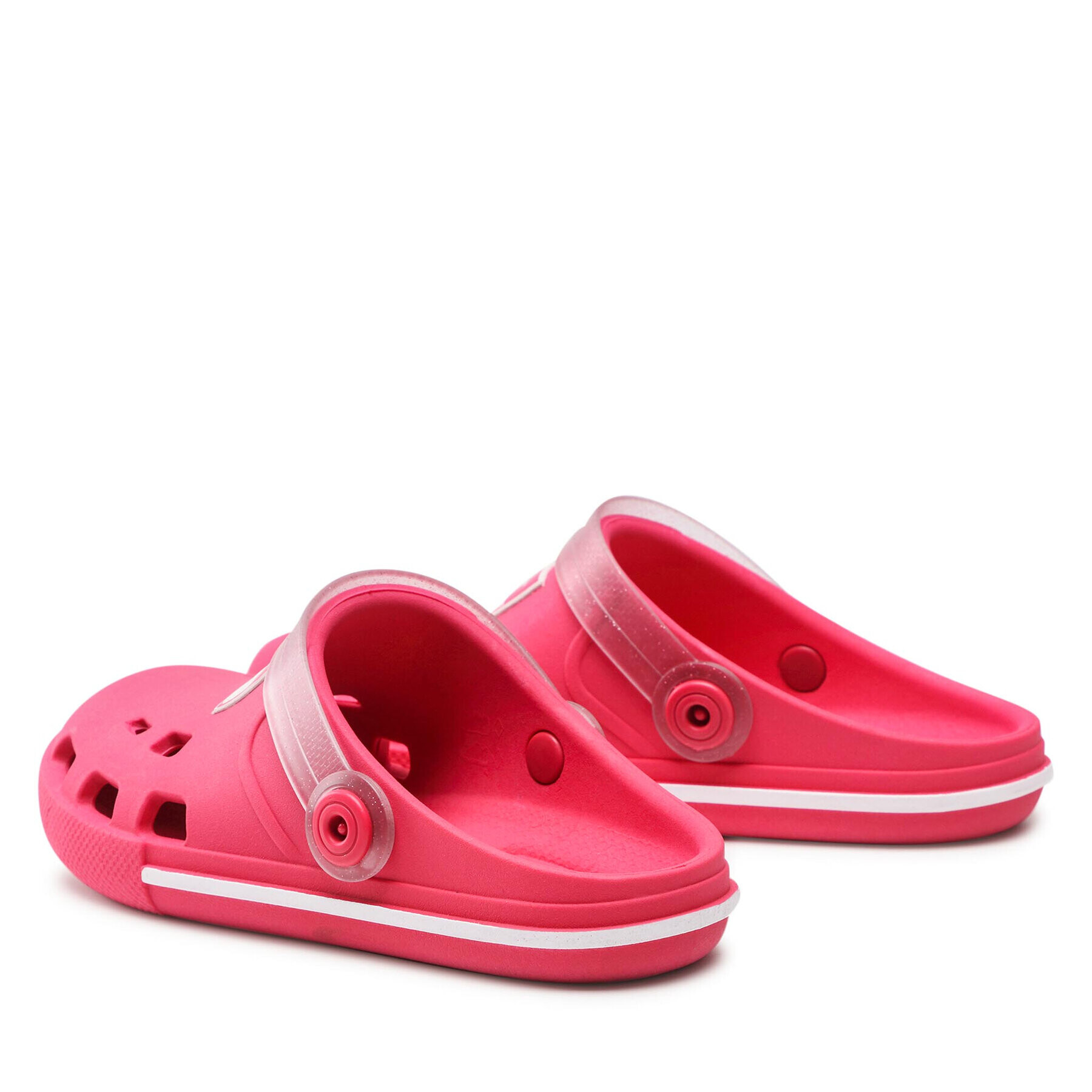 Rider Чехли Drip Babuch Kids 11791 Розов - Pepit.bg