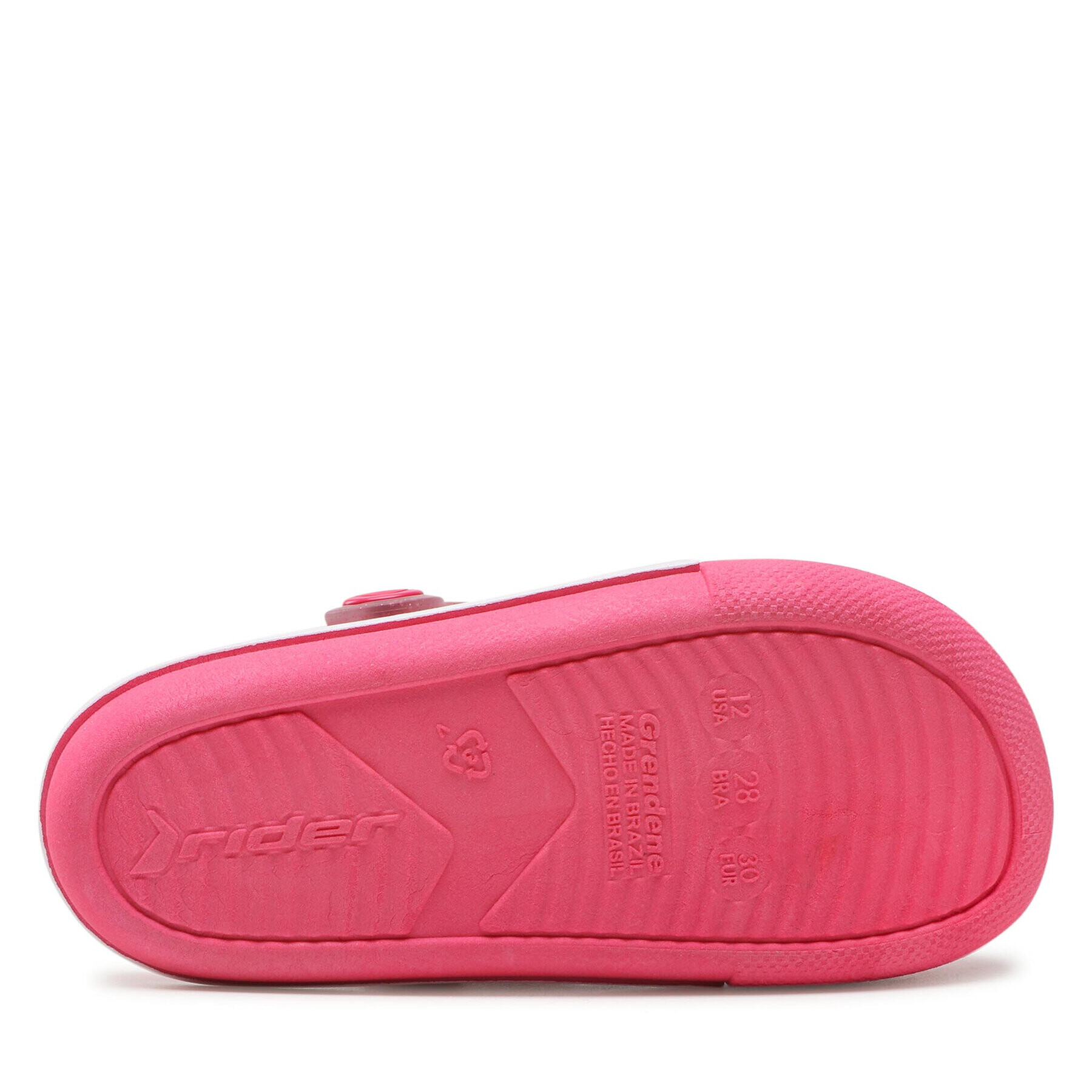 Rider Чехли Drip Babuch Kids 11791 Розов - Pepit.bg