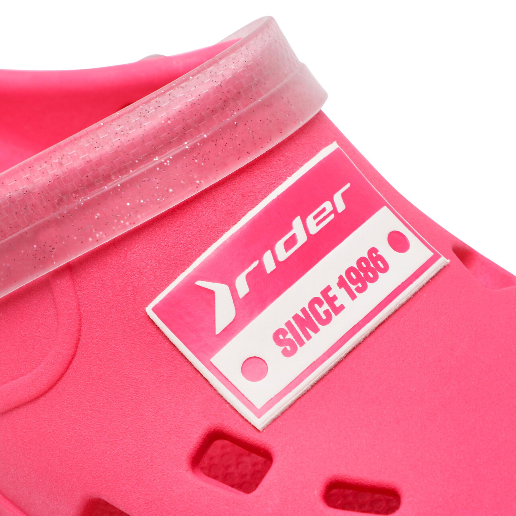 Rider Чехли Drip Babuch Kids 11791 Розов - Pepit.bg
