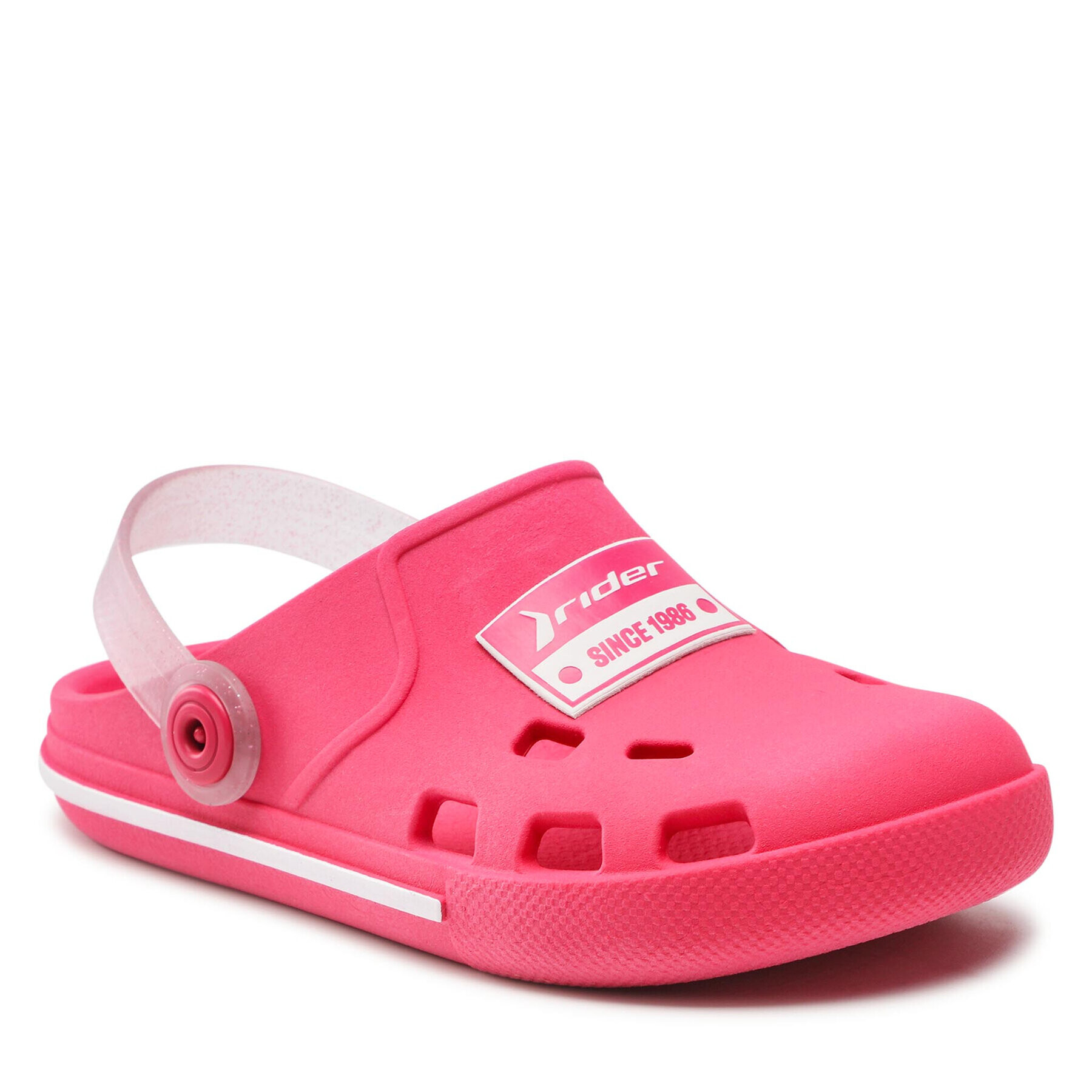 Rider Чехли Drip Babuch Kids 11791 Розов - Pepit.bg