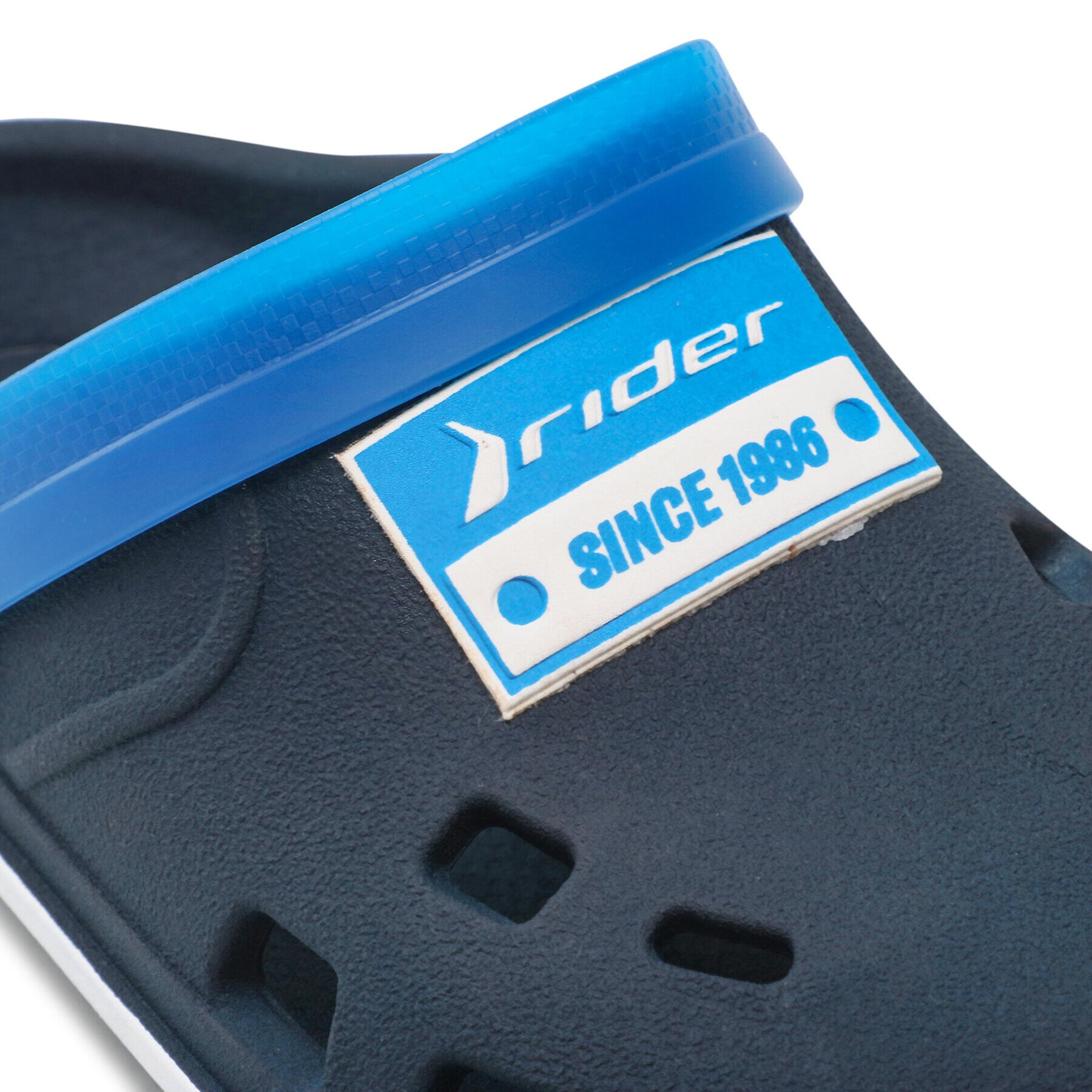 Rider Чехли Drip Babuch Kids 11791 Тъмносин - Pepit.bg