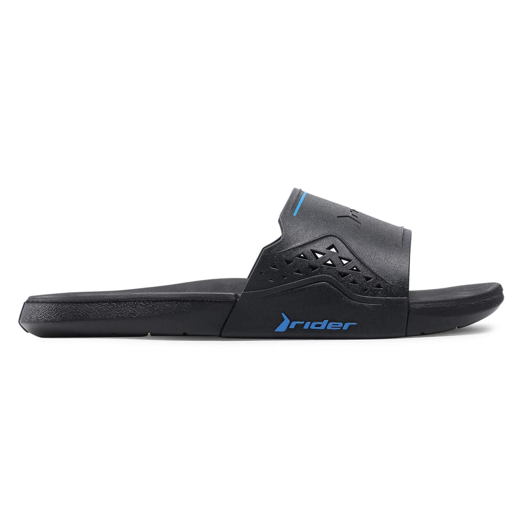 Rider Чехли Infinity IV Slide Ad 83064 Черен - Pepit.bg