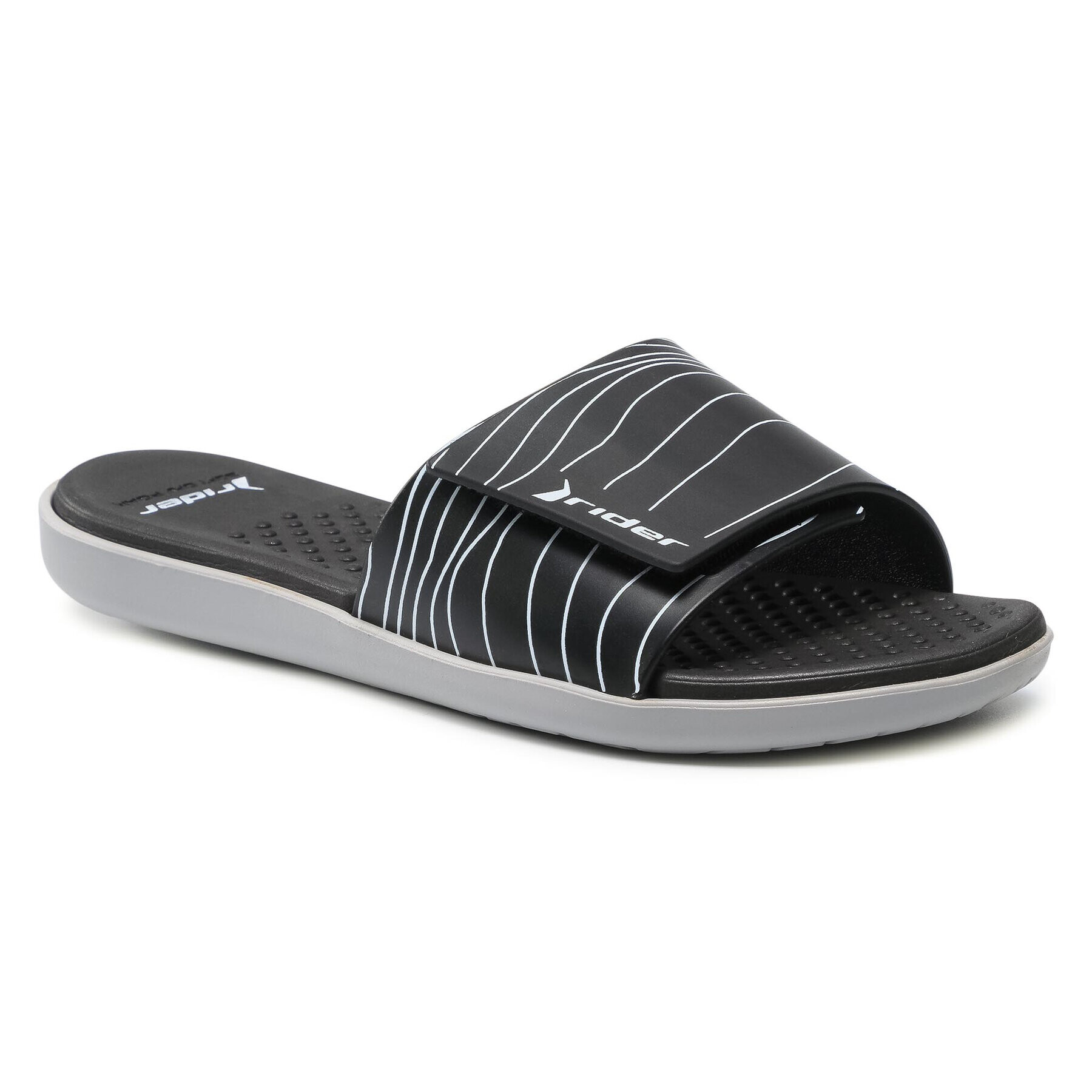 Rider Чехли Pool II Slide Fem 83092 Черен - Pepit.bg