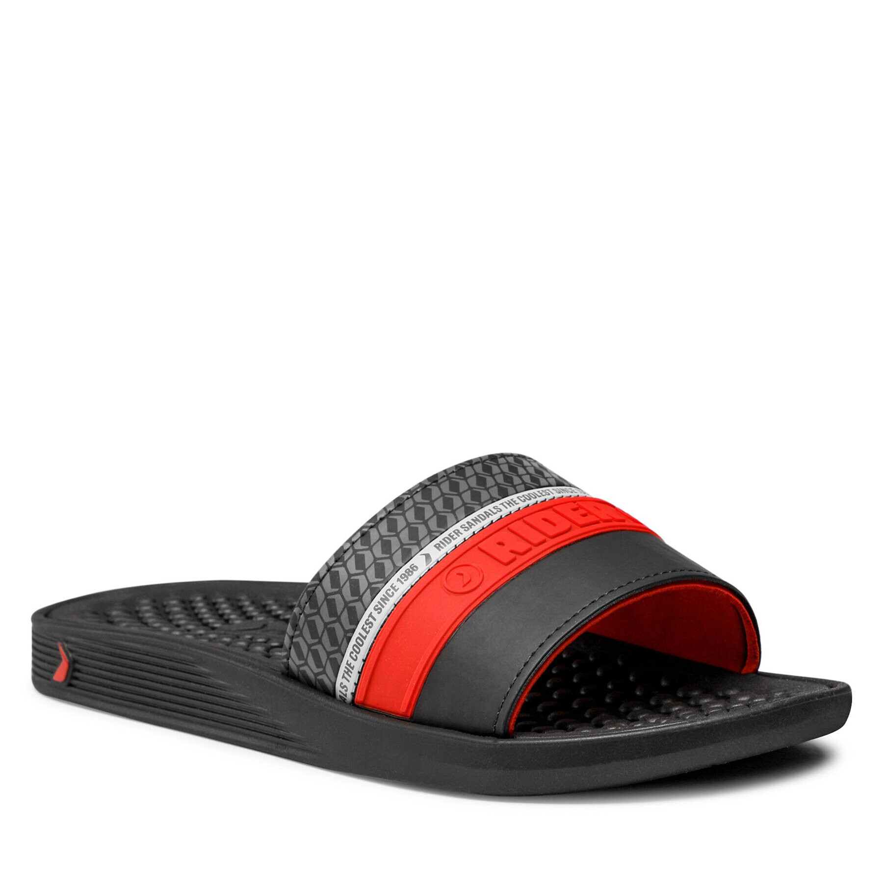 Rider Чехли Pump Slide Ad 11690 Черен - Pepit.bg