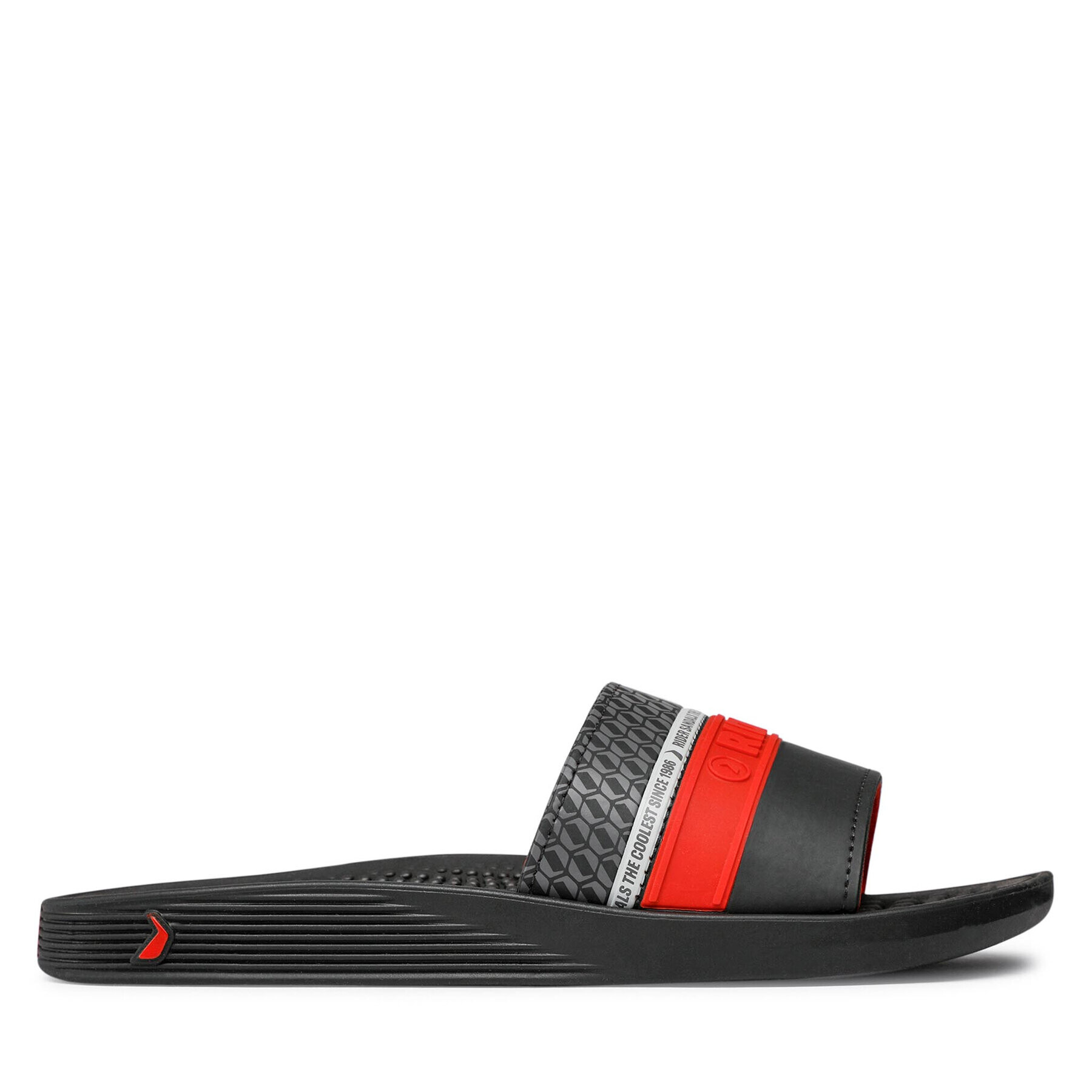 Rider Чехли Pump Slide Ad 11690 Черен - Pepit.bg