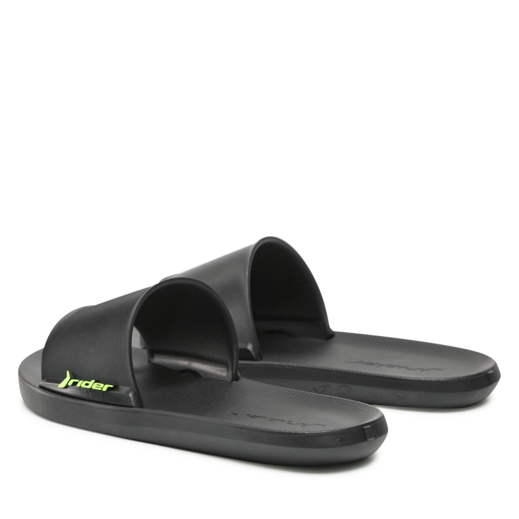Rider Чехли Speed Slide Inf 11816 Черен - Pepit.bg