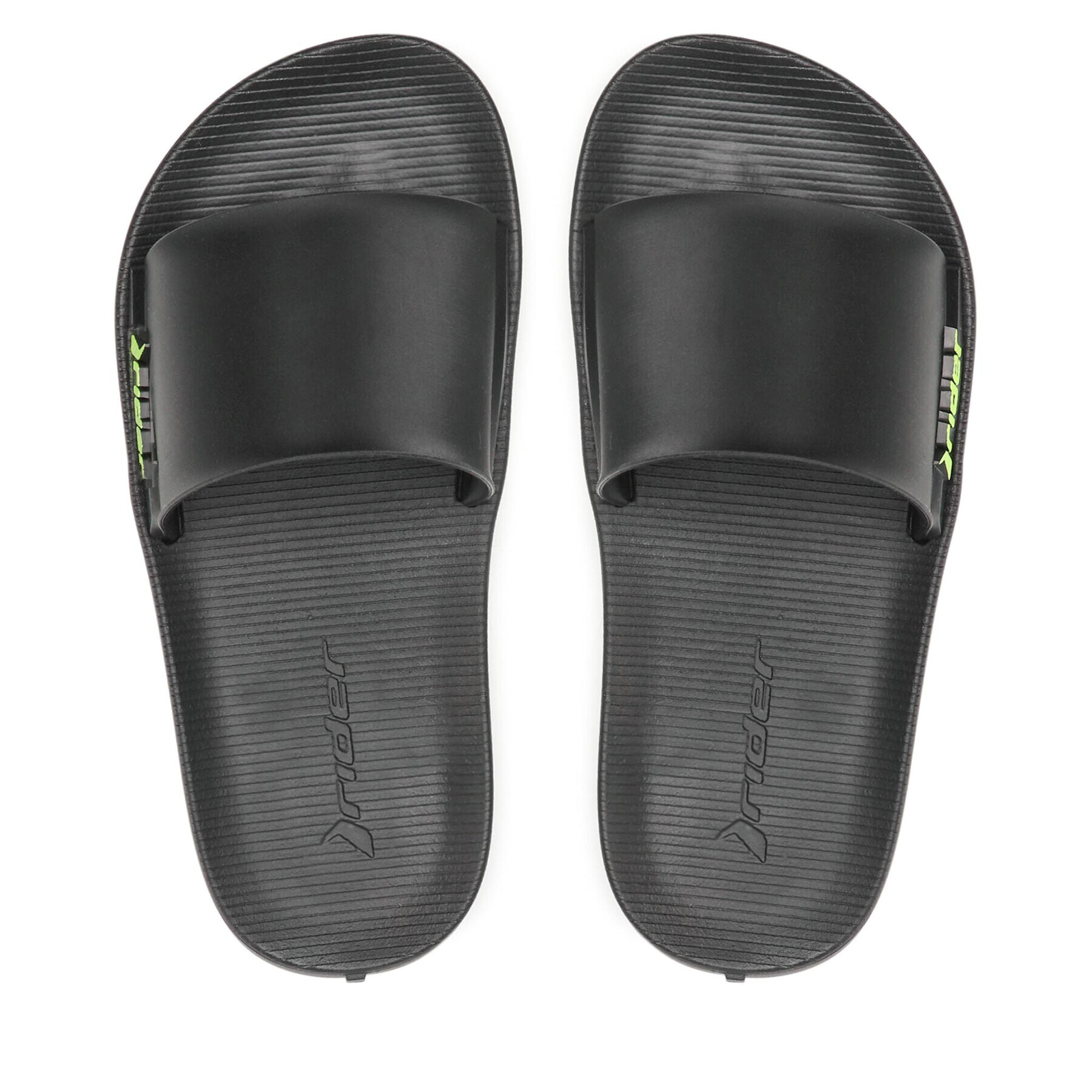 Rider Чехли Speed Slide Inf 11816 Черен - Pepit.bg