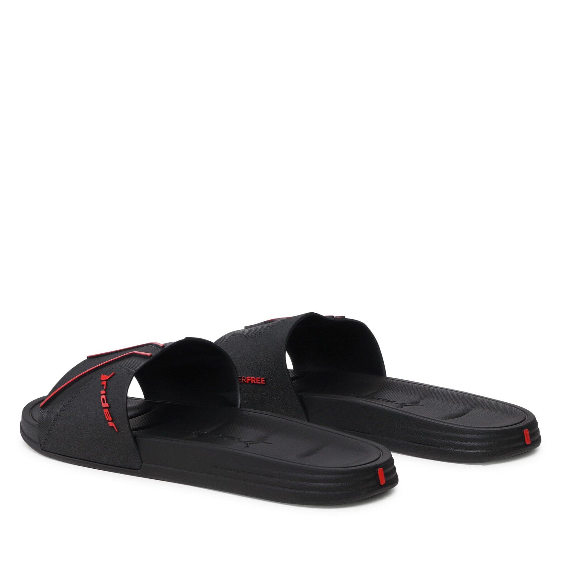 Rider Чехли Free Slide Ad 11948 Черен - Pepit.bg