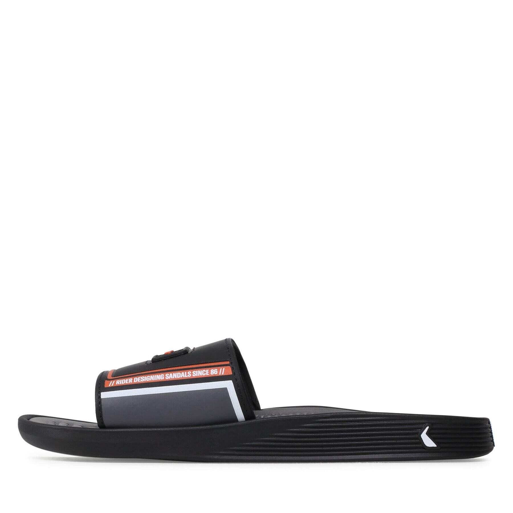 Rider Чехли Pump Slide Ad 11690 Черен - Pepit.bg