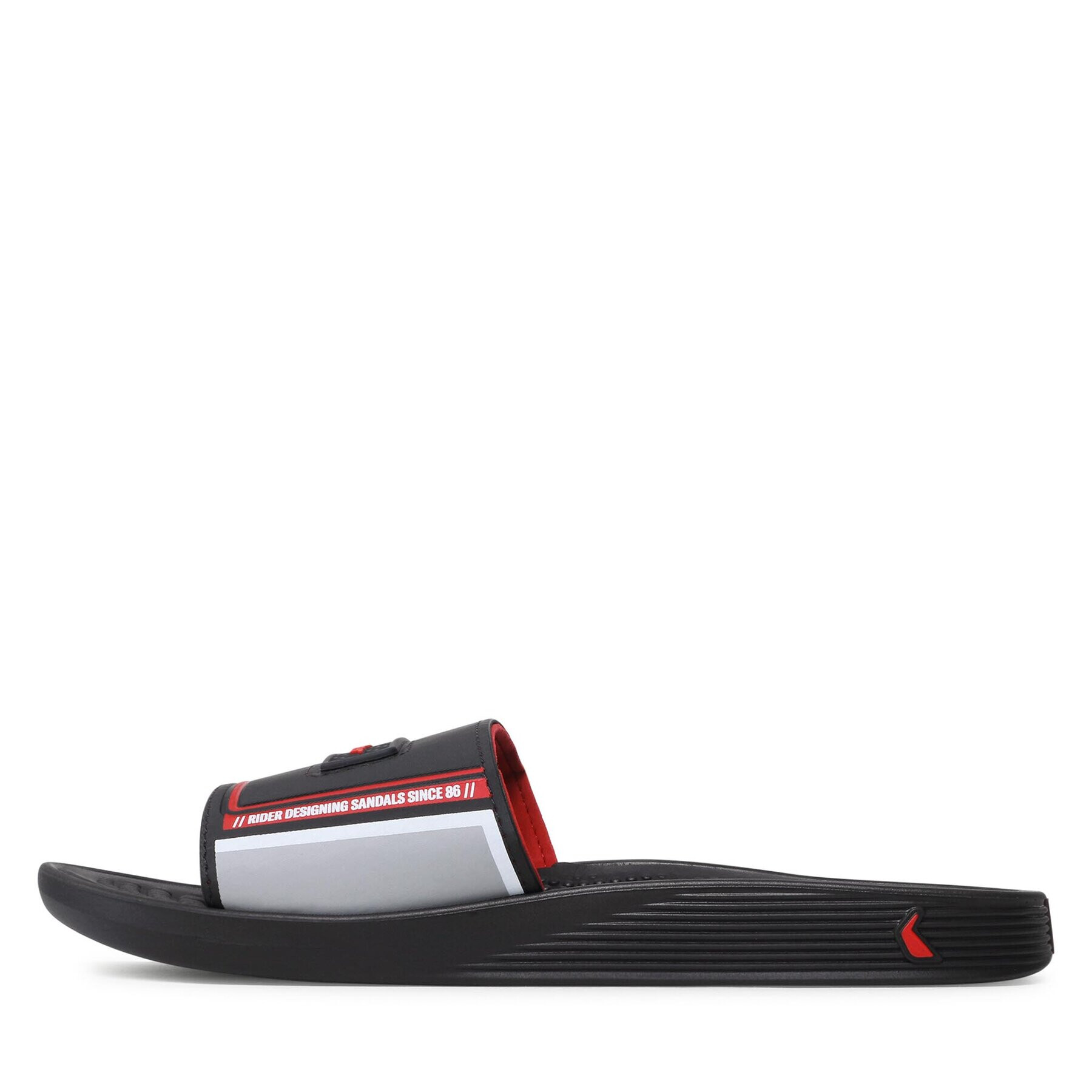 Rider Чехли Pump Slide Ad 11690 Черен - Pepit.bg