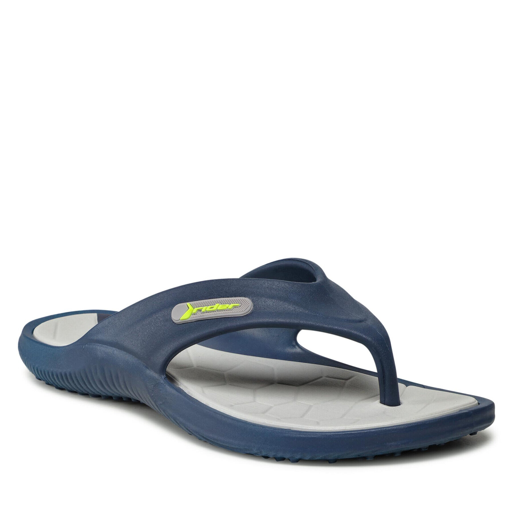 Rider Джапанки Cape Xiv Ad 83058 Тъмносин - Pepit.bg
