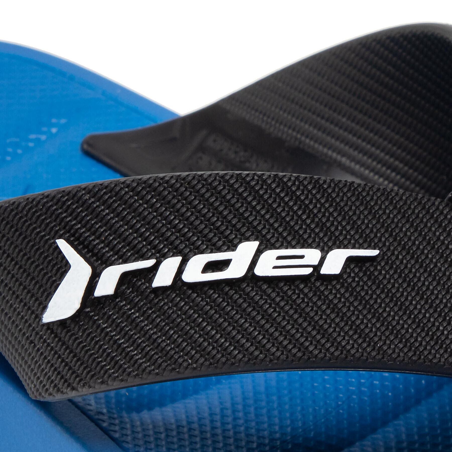 Rider Джапанки Free Thong Inf 11787 Черен - Pepit.bg