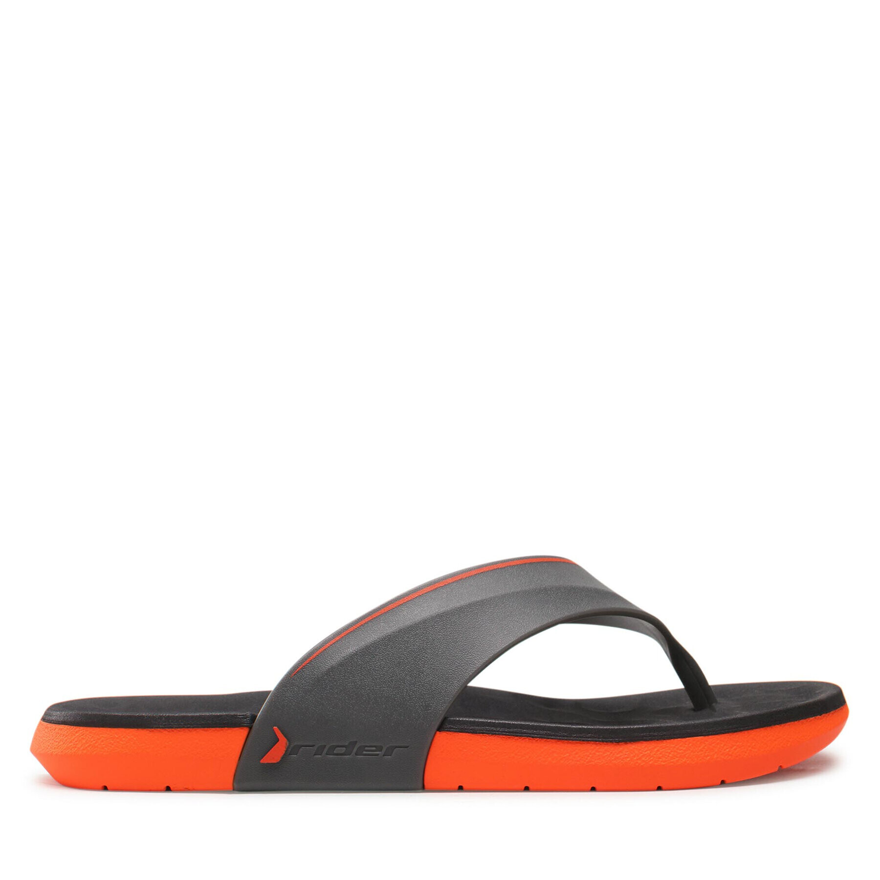Rider Джапанки Infinity IV Thong Ad 83063 Сив - Pepit.bg