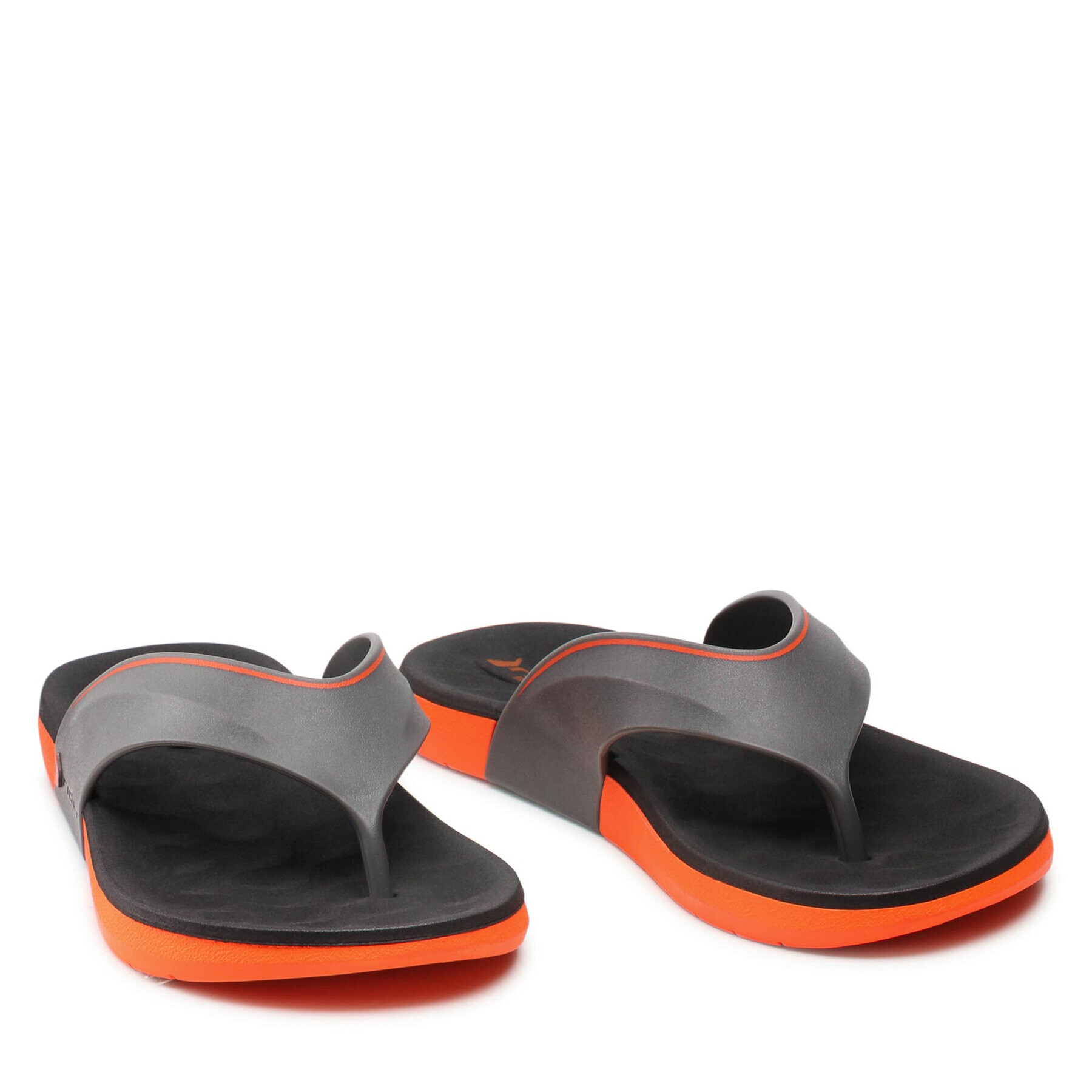 Rider Джапанки Infinity IV Thong Ad 83063 Сив - Pepit.bg