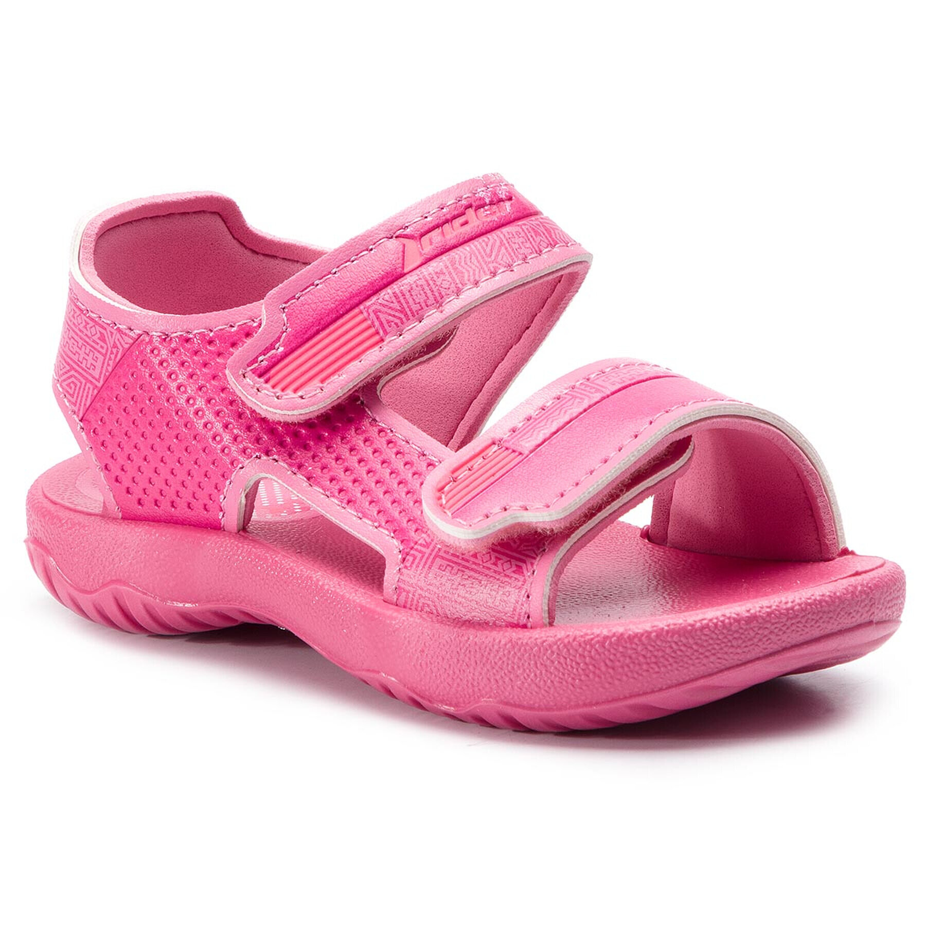 Rider Сандали Basic Sandal III Bb 82673 Розов - Pepit.bg