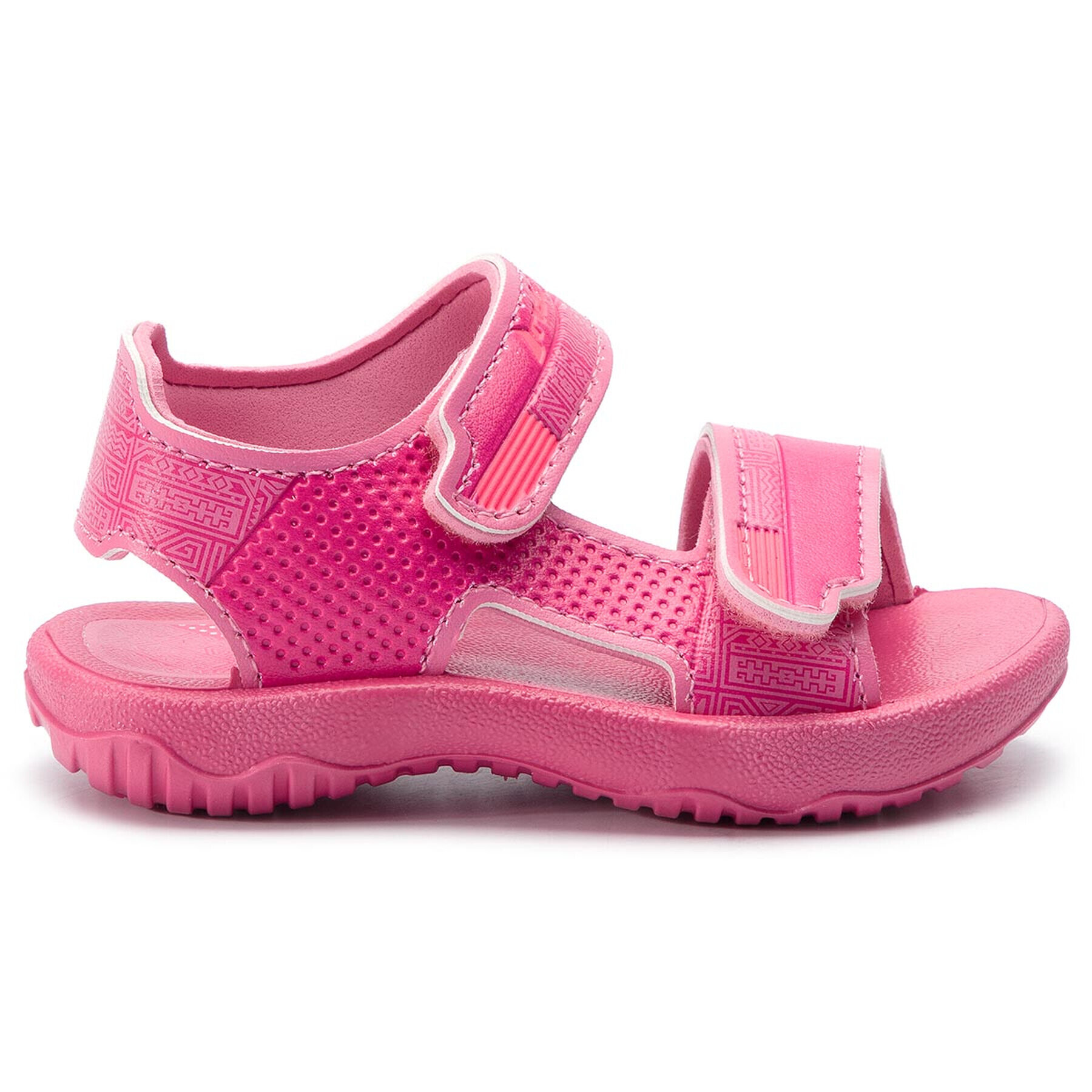 Rider Сандали Basic Sandal III Bb 82673 Розов - Pepit.bg