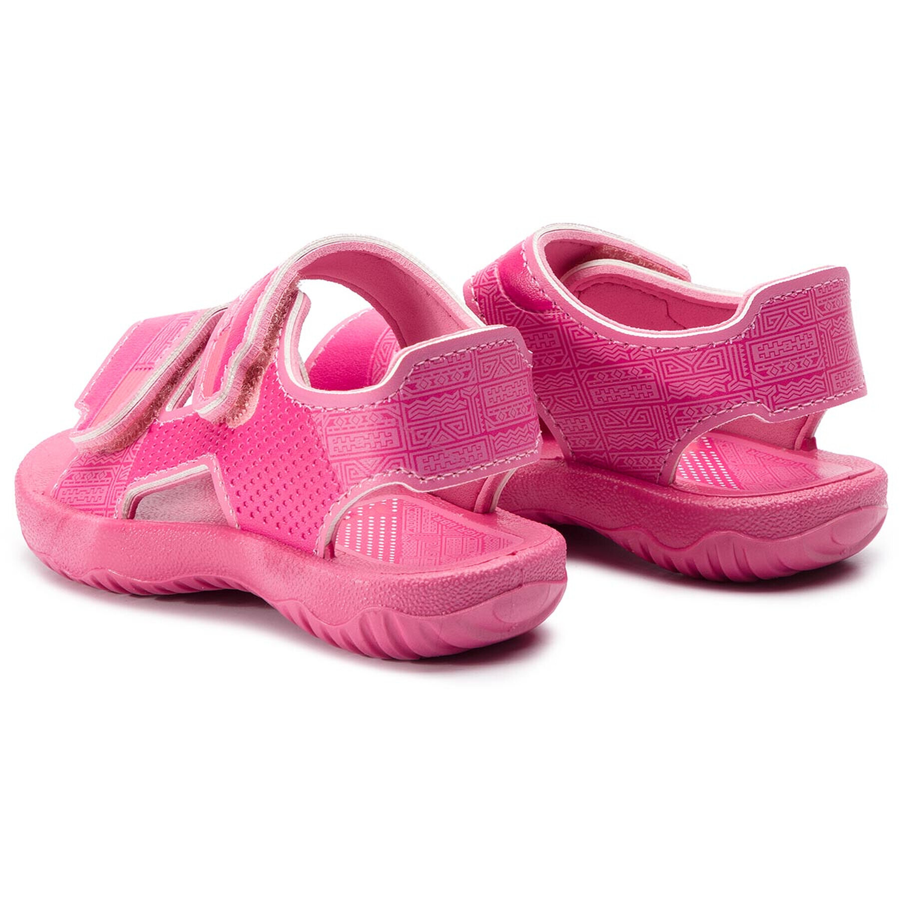 Rider Сандали Basic Sandal III Bb 82673 Розов - Pepit.bg